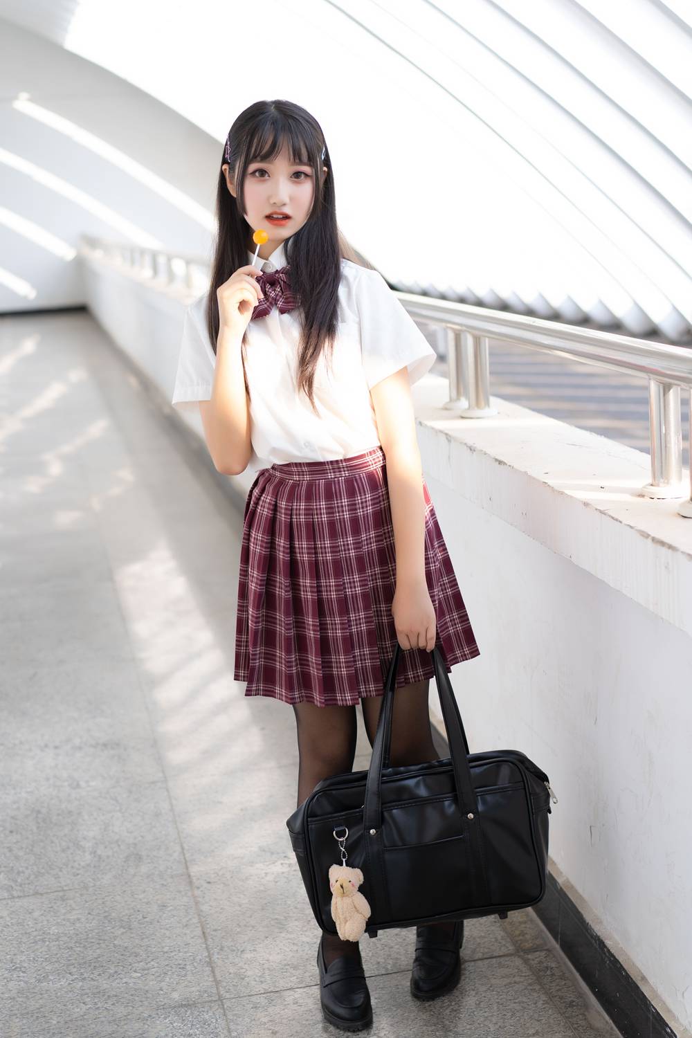 图片[11]-[喵糖映画] VOL.023 在线浏览 – 速更版-美库