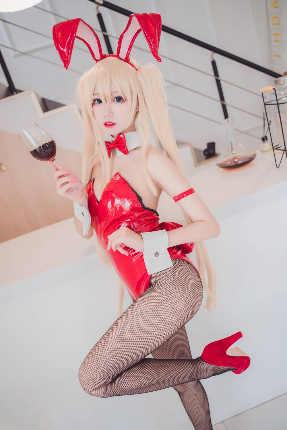 图片[21]-[喵糖映画] VOL.021 在线浏览 – 速更版-美库