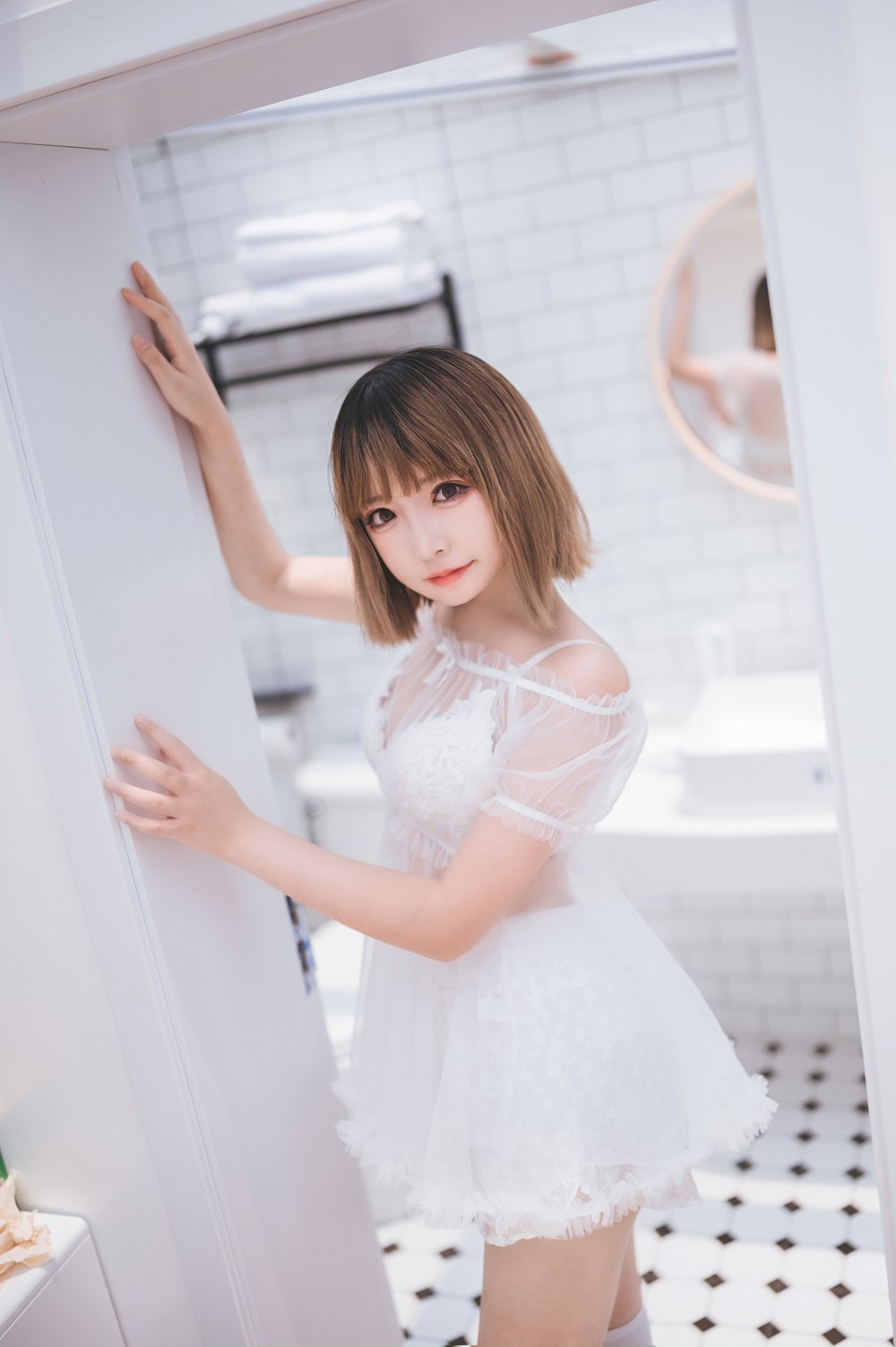 图片[11]-[喵糖映画] VOL.025 在线浏览 – 速更版-美库