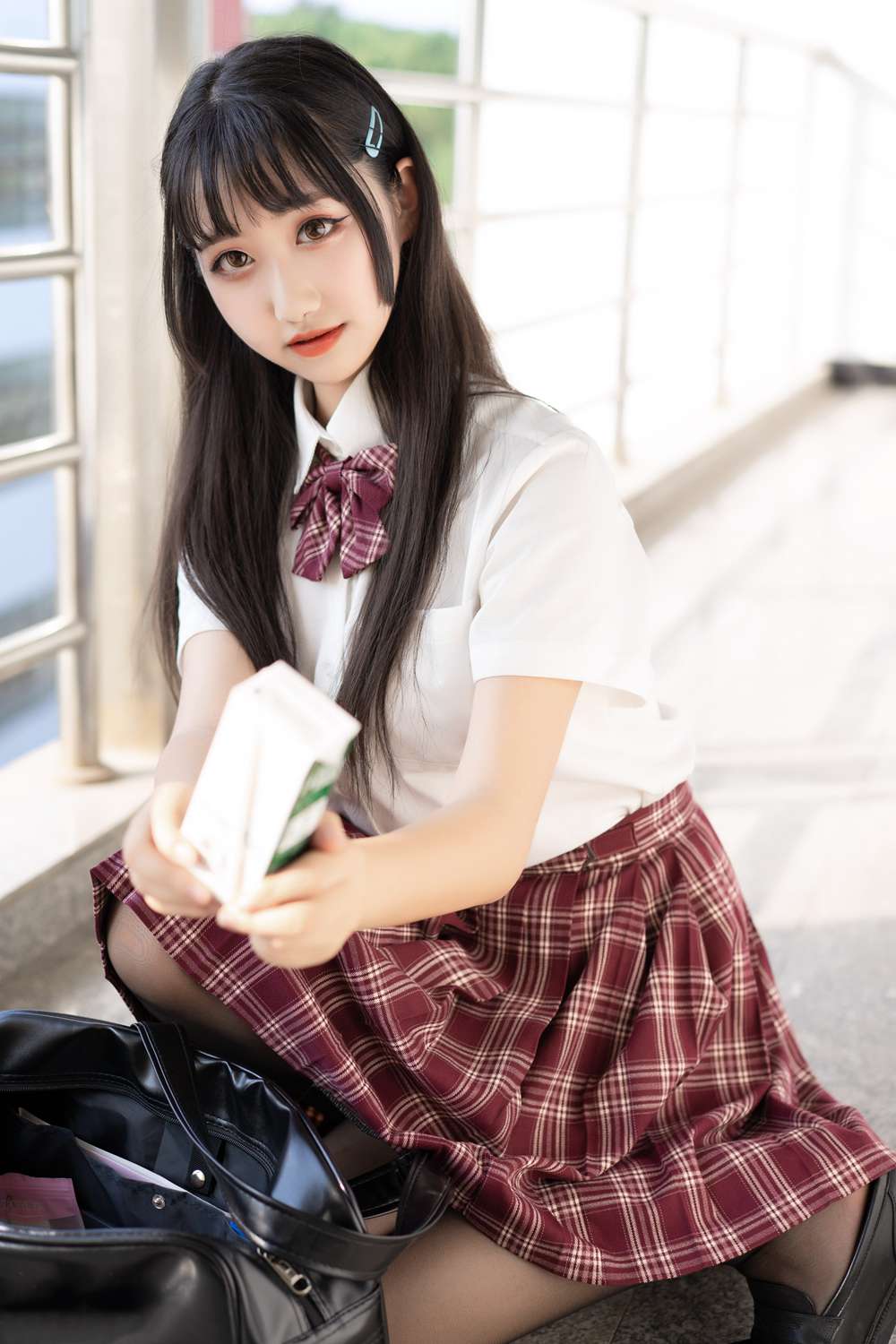 图片[19]-[喵糖映画] VOL.023 在线浏览 – 速更版-美库