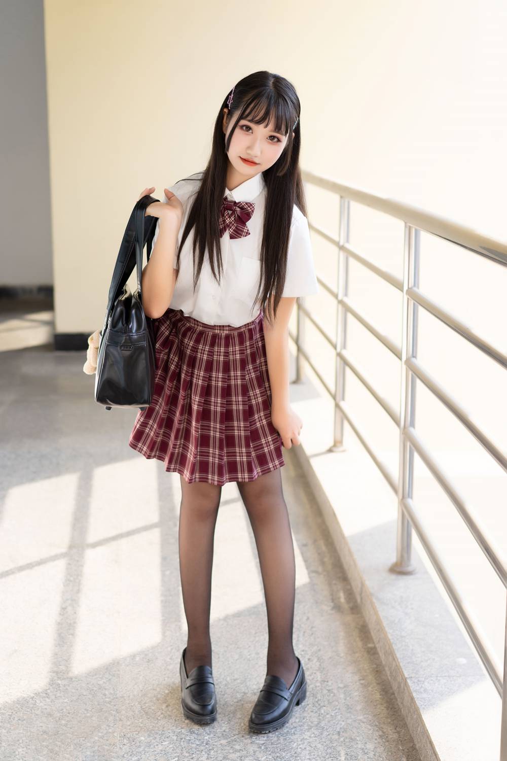 图片[22]-[喵糖映画] VOL.023 在线浏览 – 速更版-美库