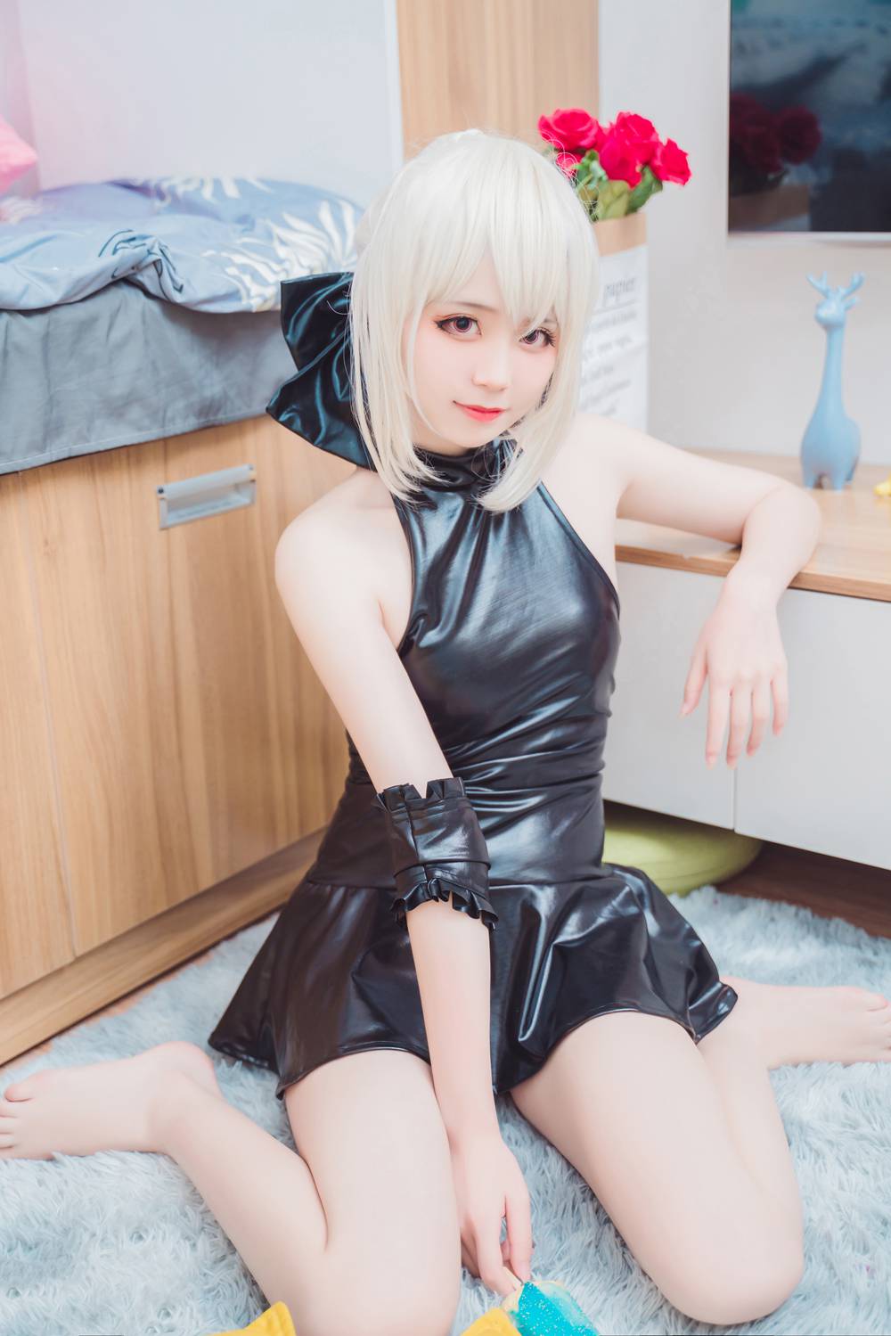 图片[13]-[喵糖映画] VOL.026 在线浏览 – 速更版-美库