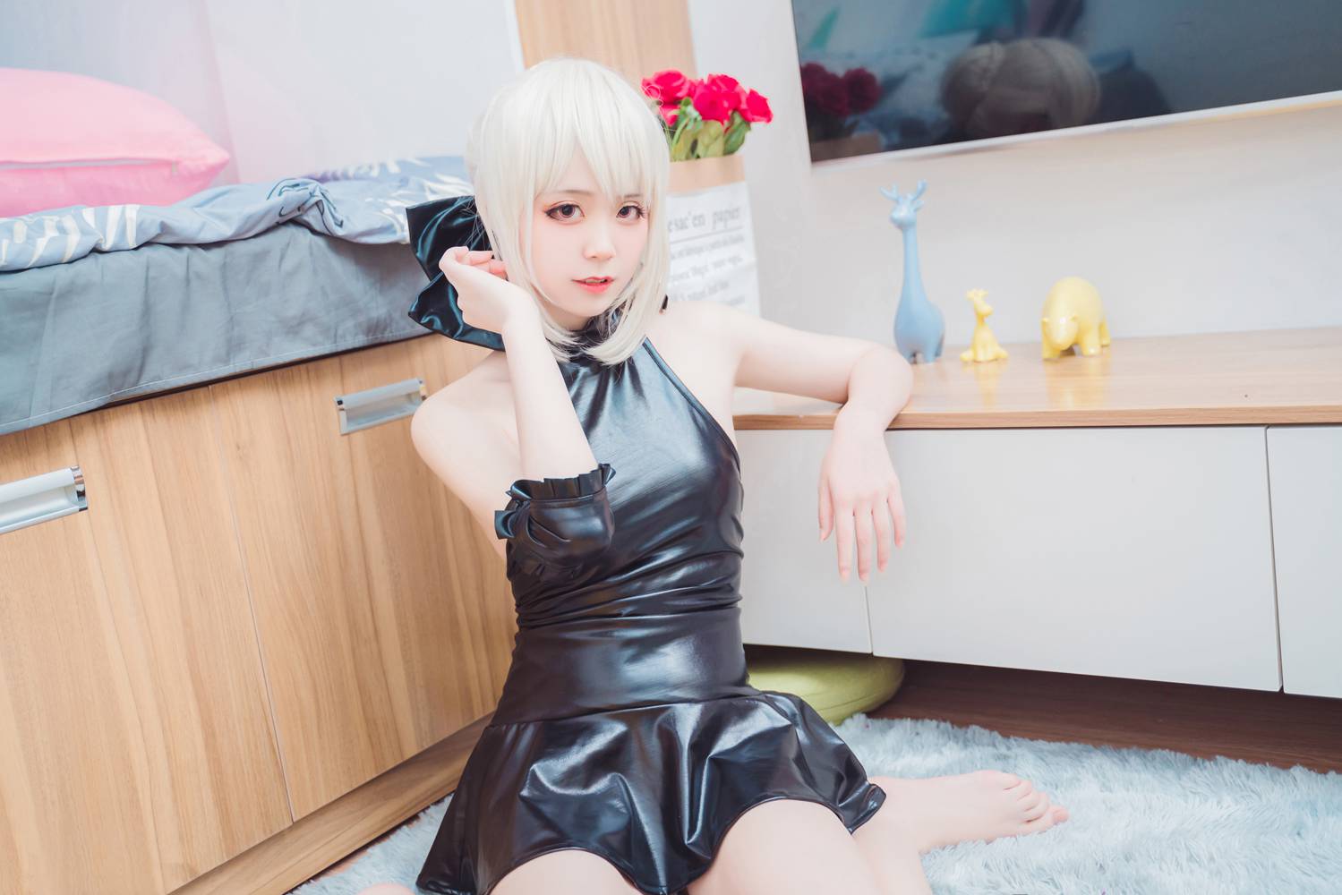 图片[14]-[喵糖映画] VOL.026 在线浏览 – 速更版-美库