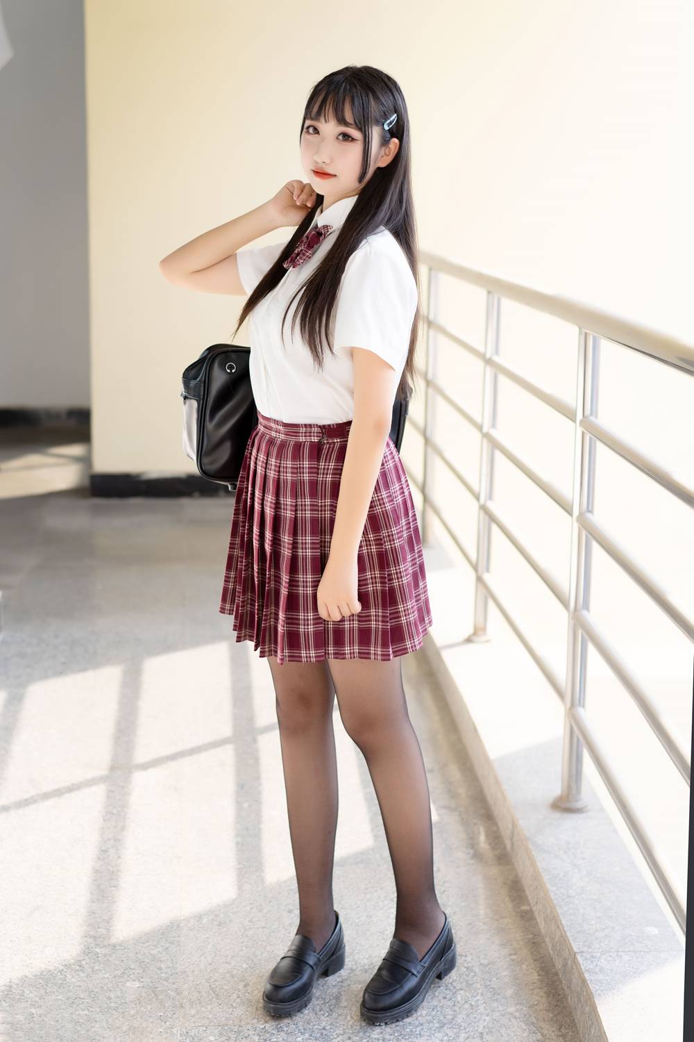 图片[23]-[喵糖映画] VOL.023 在线浏览 – 速更版-美库