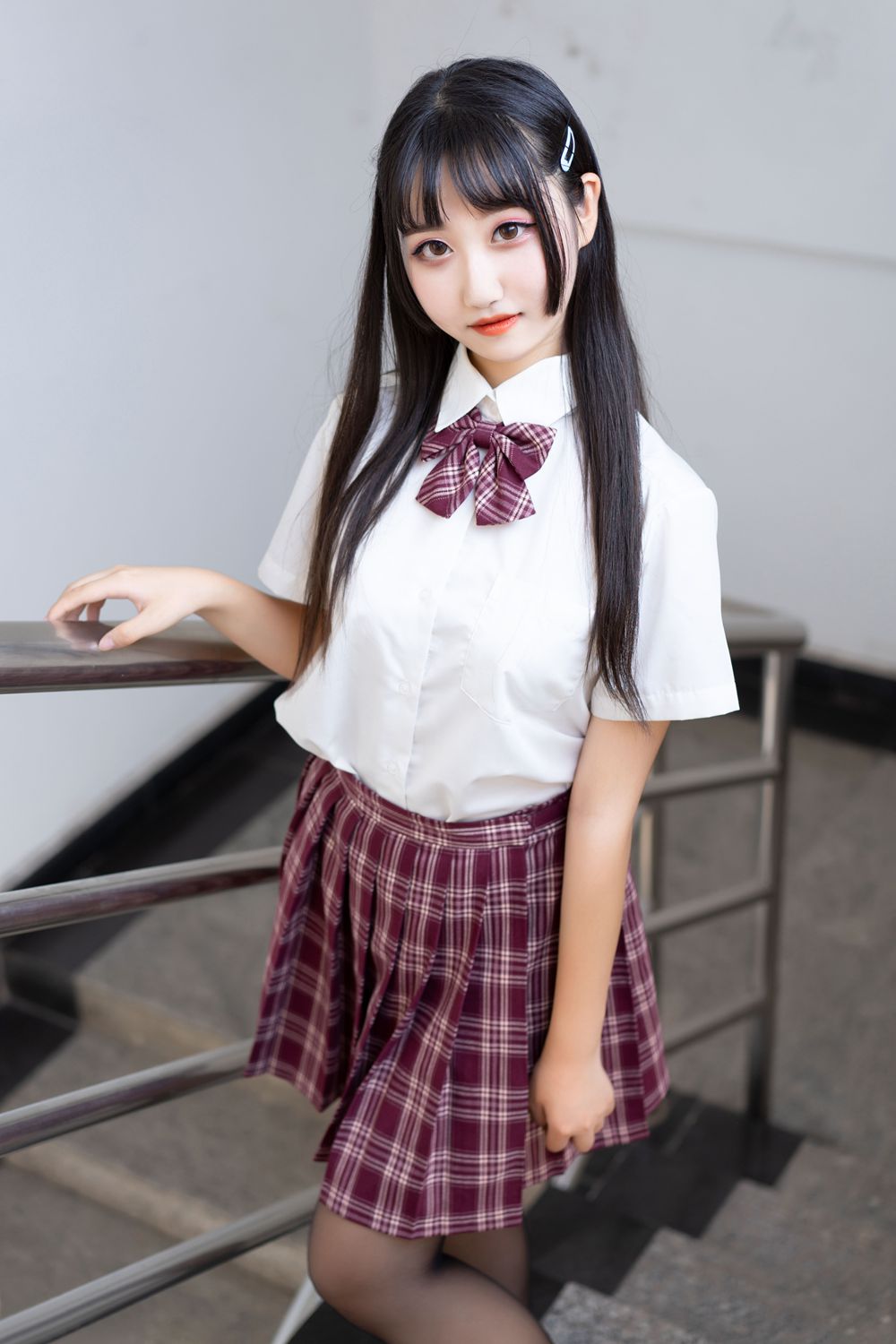 图片[26]-[喵糖映画] VOL.023 在线浏览 – 速更版-美库