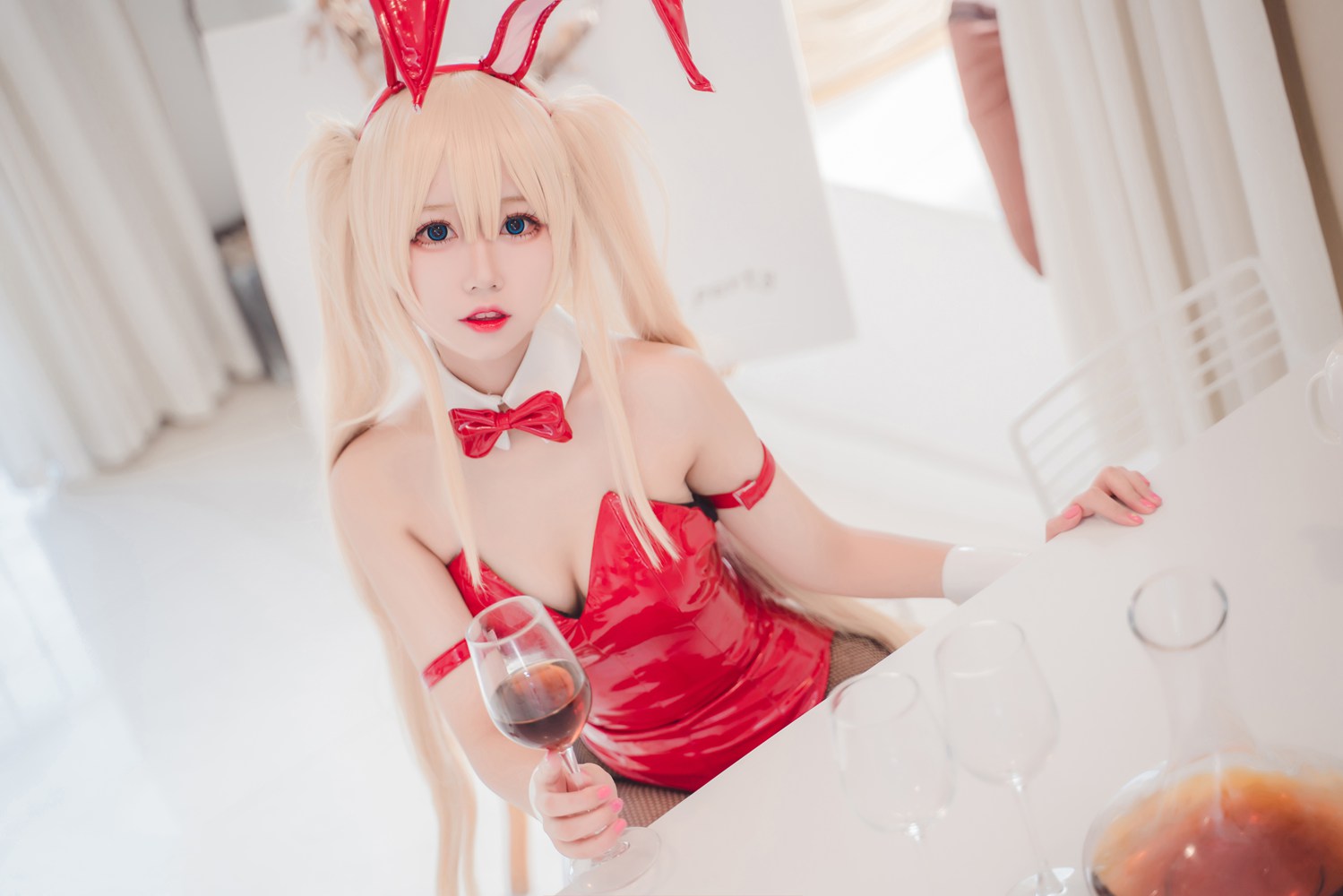 图片[36]-[喵糖映画] VOL.021 在线浏览 – 速更版-美库