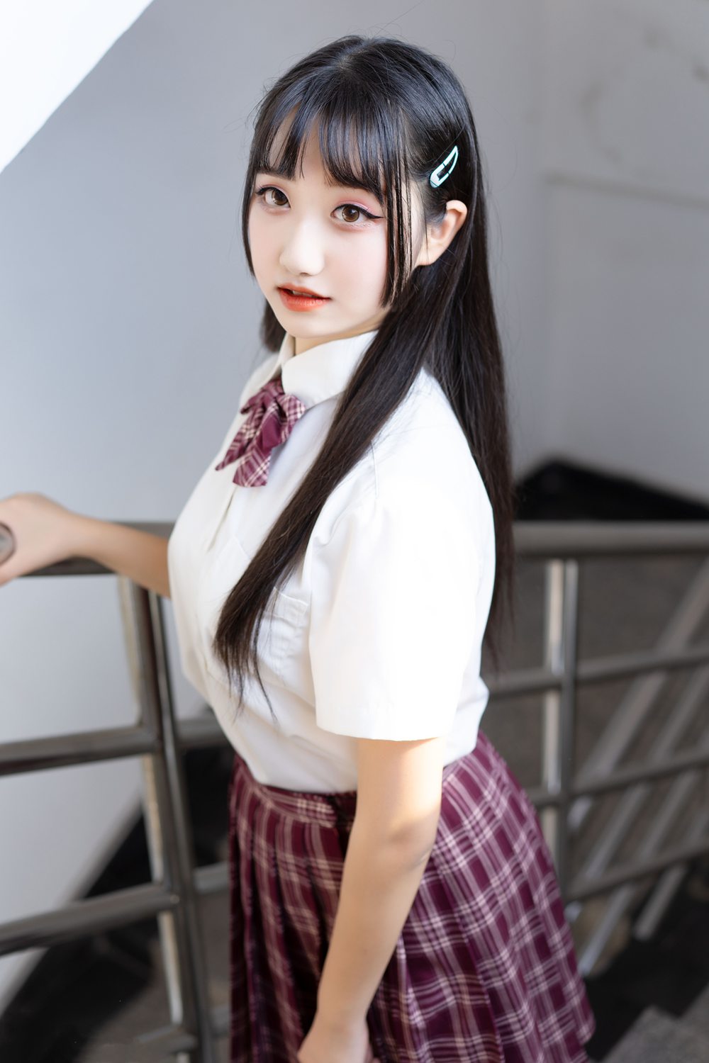 图片[27]-[喵糖映画] VOL.023 在线浏览 – 速更版-美库