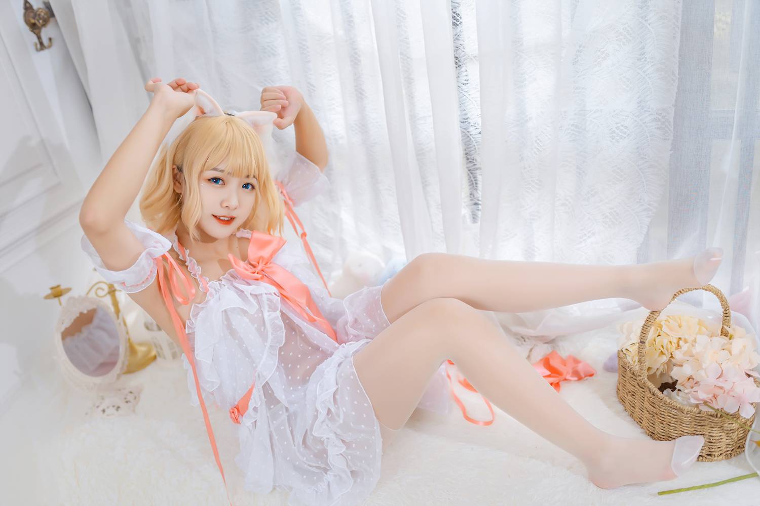 图片[12]-[喵糖映画] VOL.028 在线浏览 – 速更版-美库