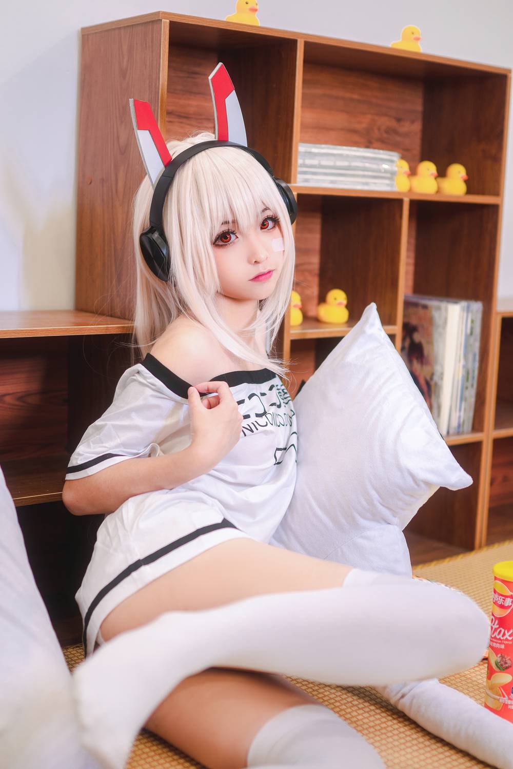 图片[25]-[喵糖映画] VOL.024 在线浏览 – 速更版-美库