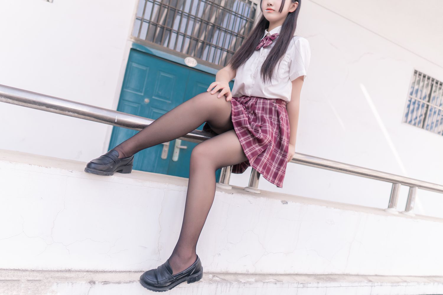 图片[28]-[喵糖映画] VOL.023 在线浏览 – 速更版-美库