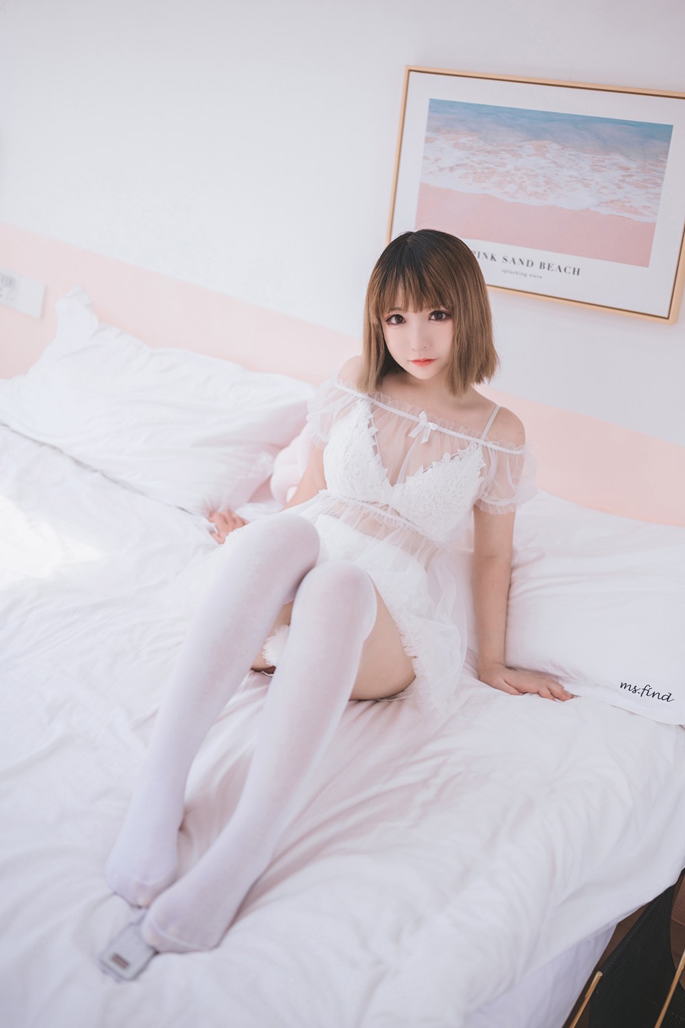 图片[23]-[喵糖映画] VOL.025 在线浏览 – 速更版-美库