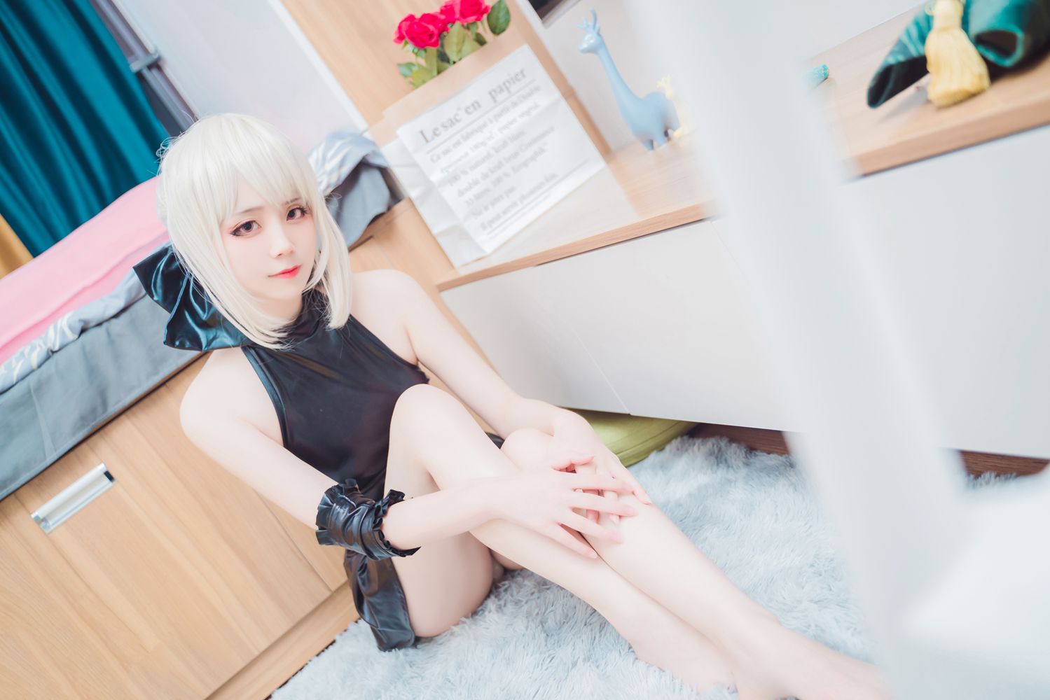 图片[20]-[喵糖映画] VOL.026 在线浏览 – 速更版-美库