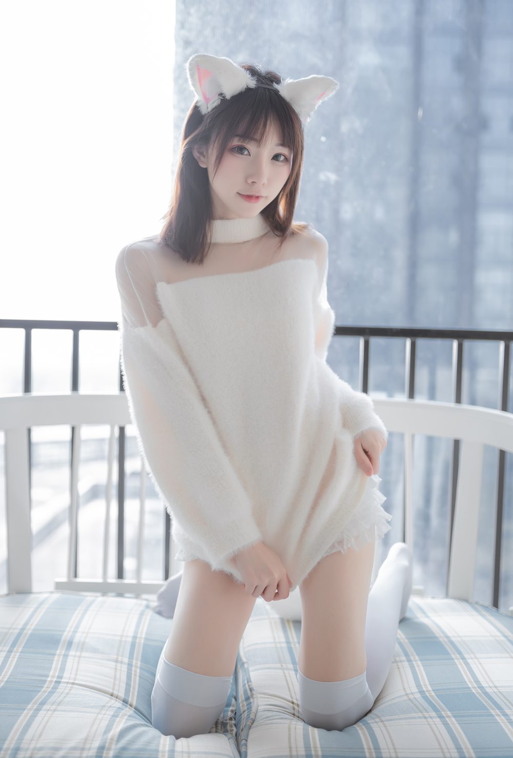 图片[20]-[喵糖映画] VOL.027 在线浏览 – 速更版-美库