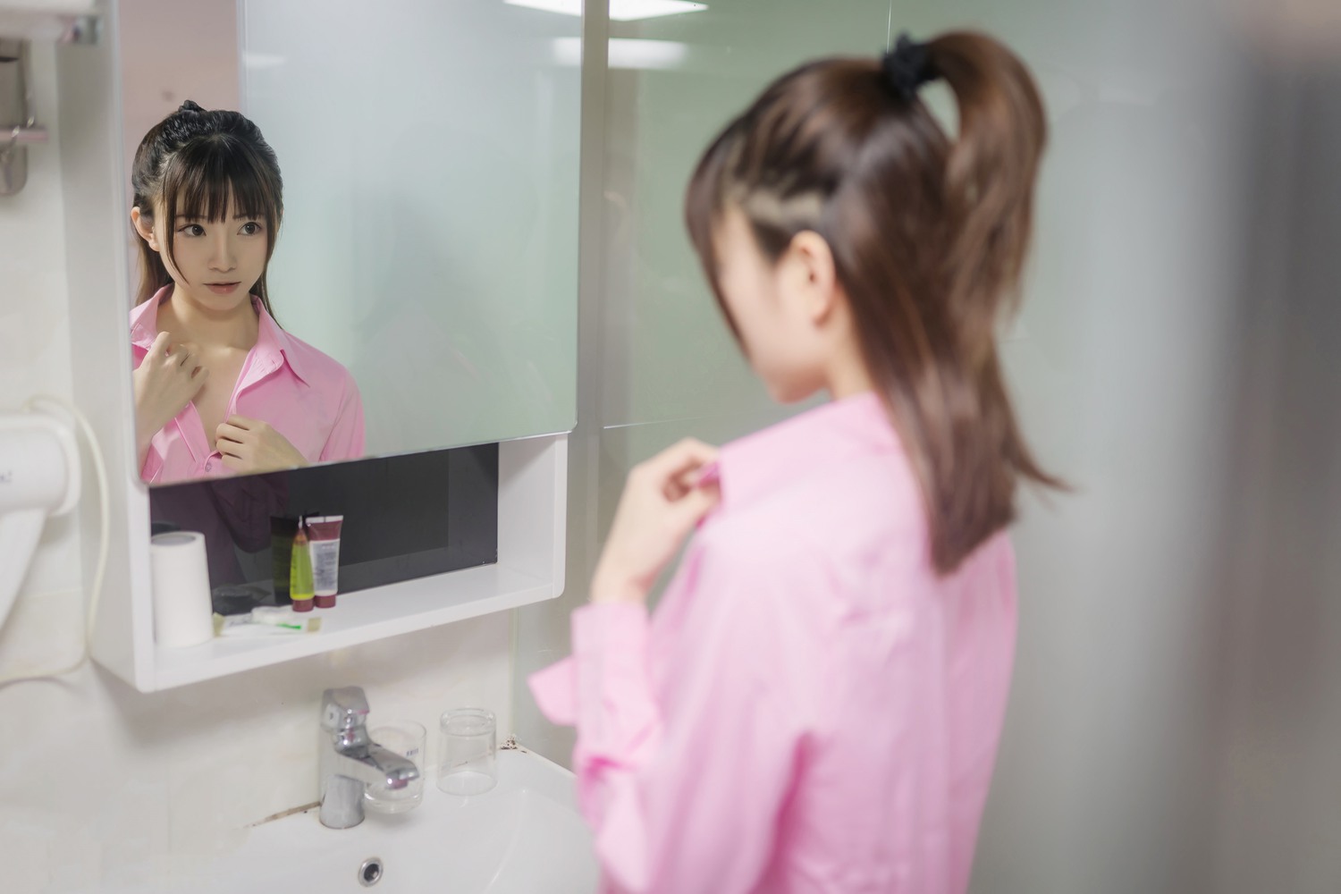 图片[36]-[喵糖映画] VOL.022 在线浏览 – 速更版-美库