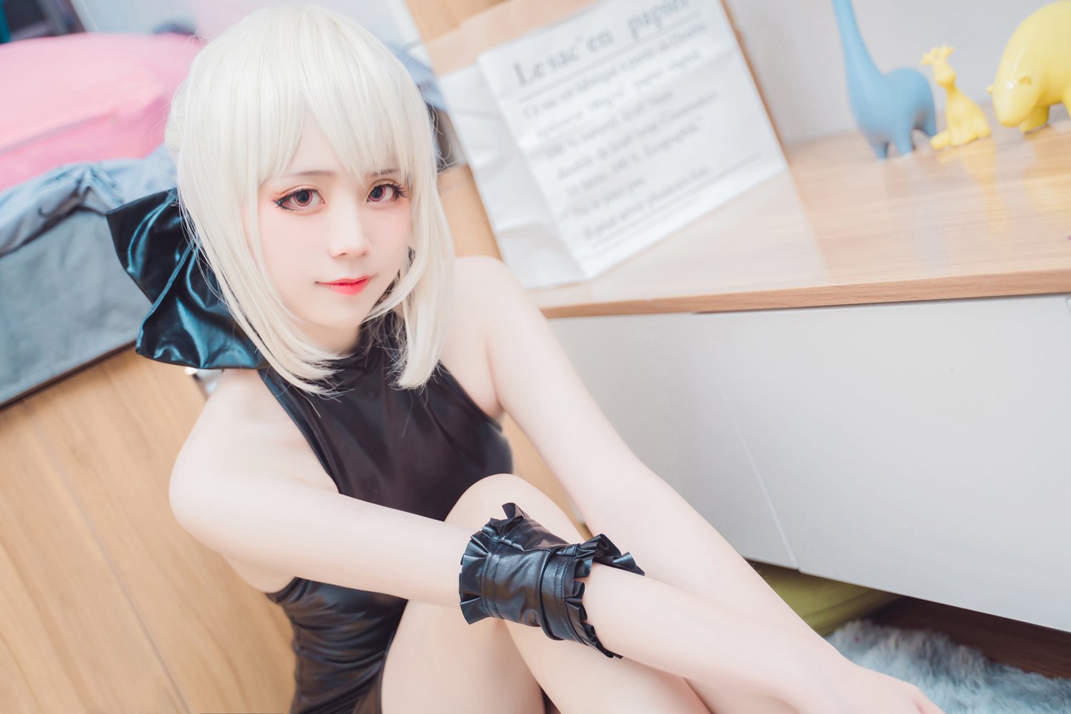 图片[22]-[喵糖映画] VOL.026 在线浏览 – 速更版-美库