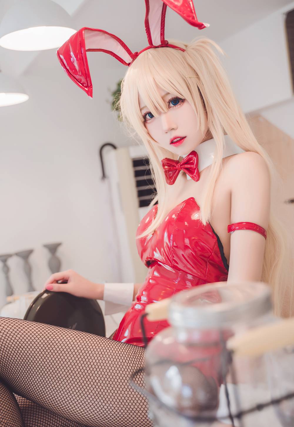 图片[41]-[喵糖映画] VOL.021 在线浏览 – 速更版-美库