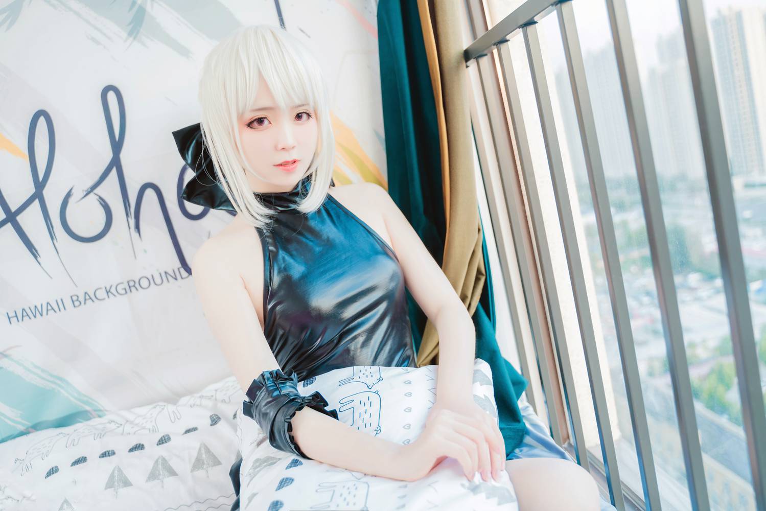 图片[23]-[喵糖映画] VOL.026 在线浏览 – 速更版-美库