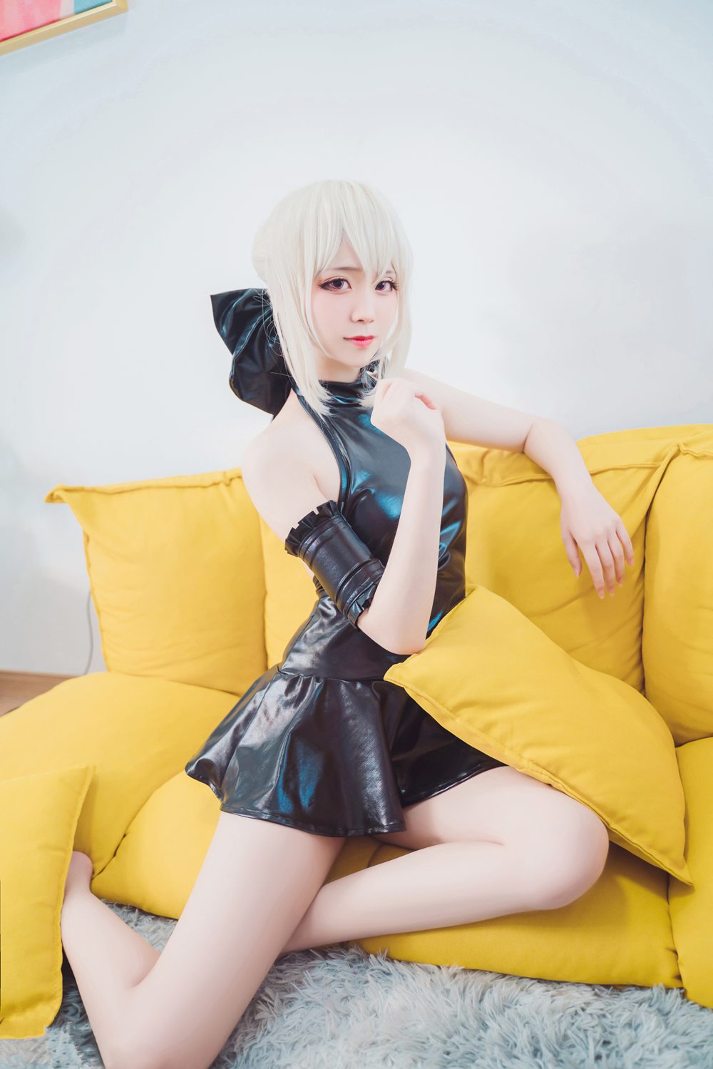 图片[26]-[喵糖映画] VOL.026 在线浏览 – 速更版-美库