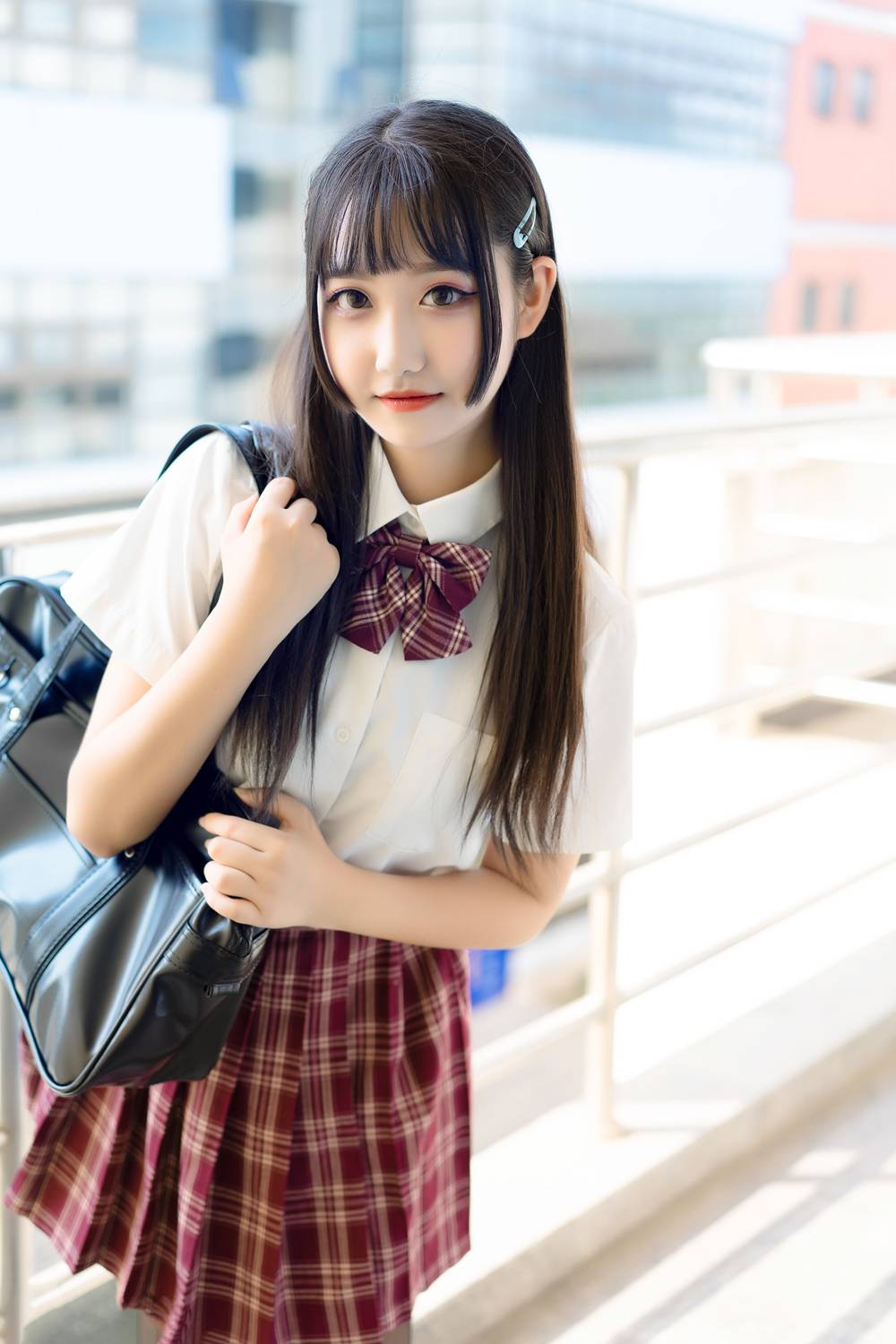 图片[39]-[喵糖映画] VOL.023 在线浏览 – 速更版-美库