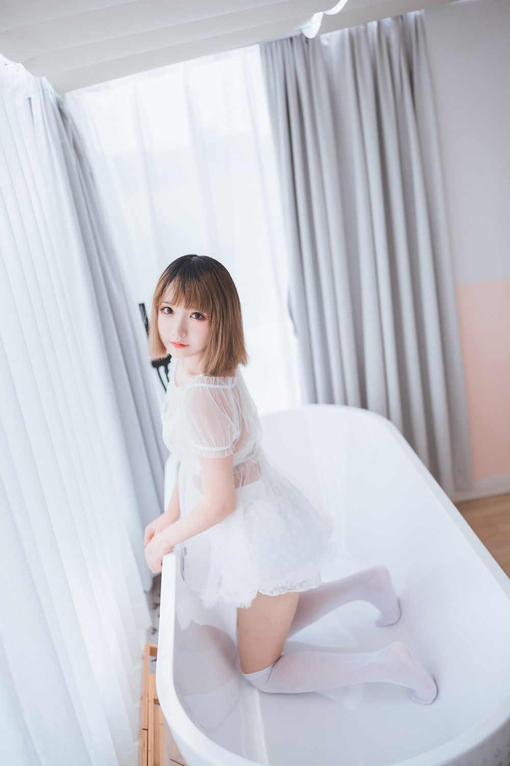 图片[34]-[喵糖映画] VOL.025 在线浏览 – 速更版-美库