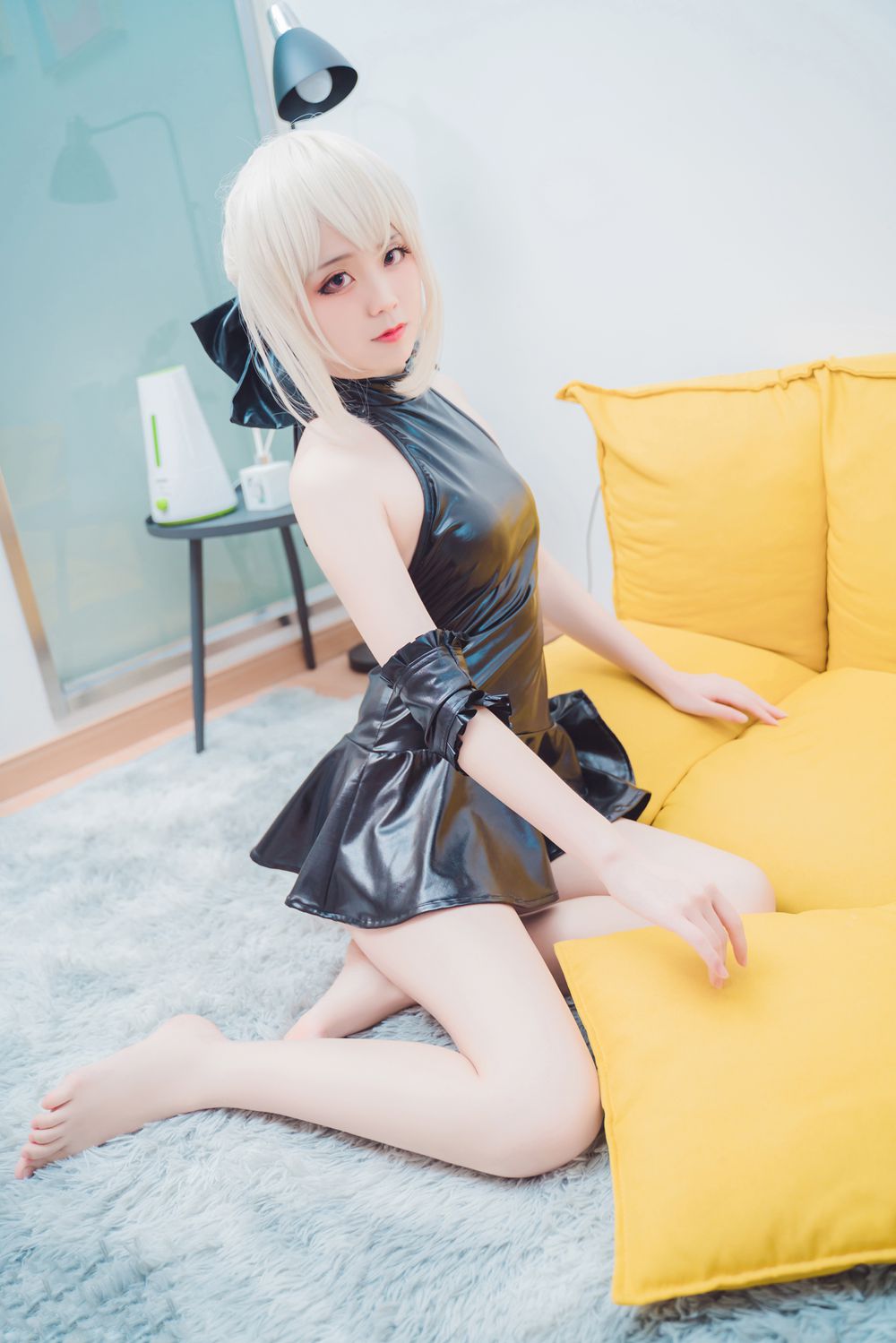 图片[31]-[喵糖映画] VOL.026 在线浏览 – 速更版-美库