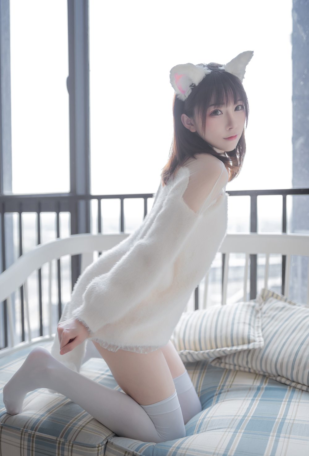 图片[32]-[喵糖映画] VOL.027 在线浏览 – 速更版-美库