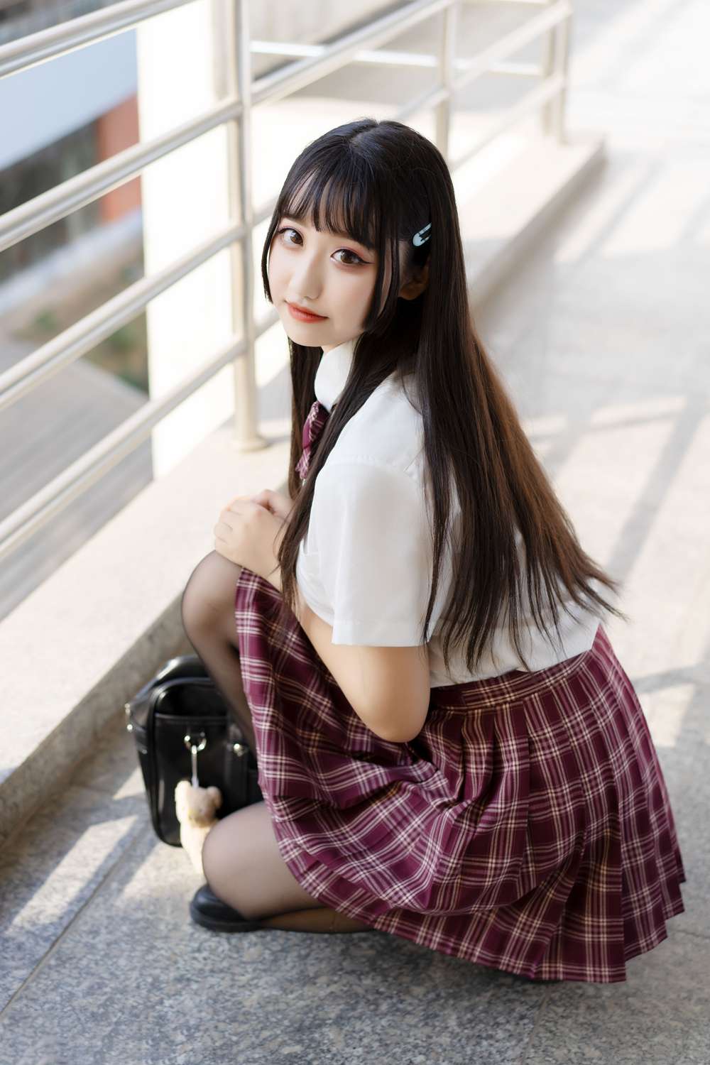 图片[43]-[喵糖映画] VOL.023 在线浏览 – 速更版-美库