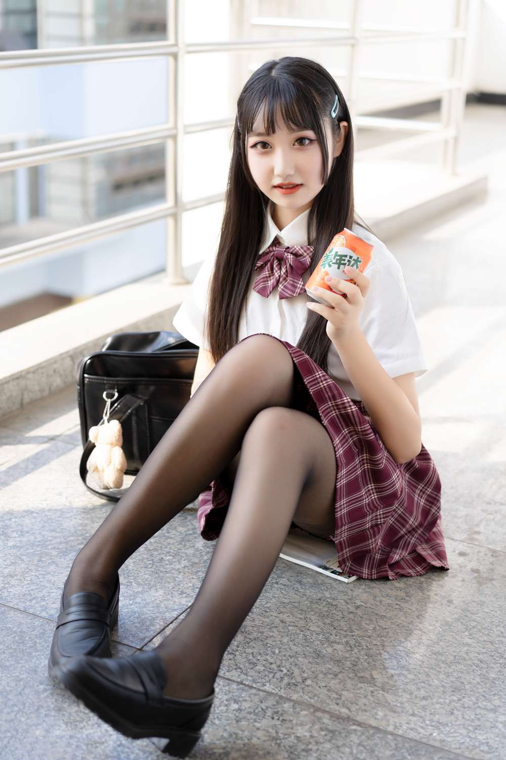 图片[44]-[喵糖映画] VOL.023 在线浏览 – 速更版-美库