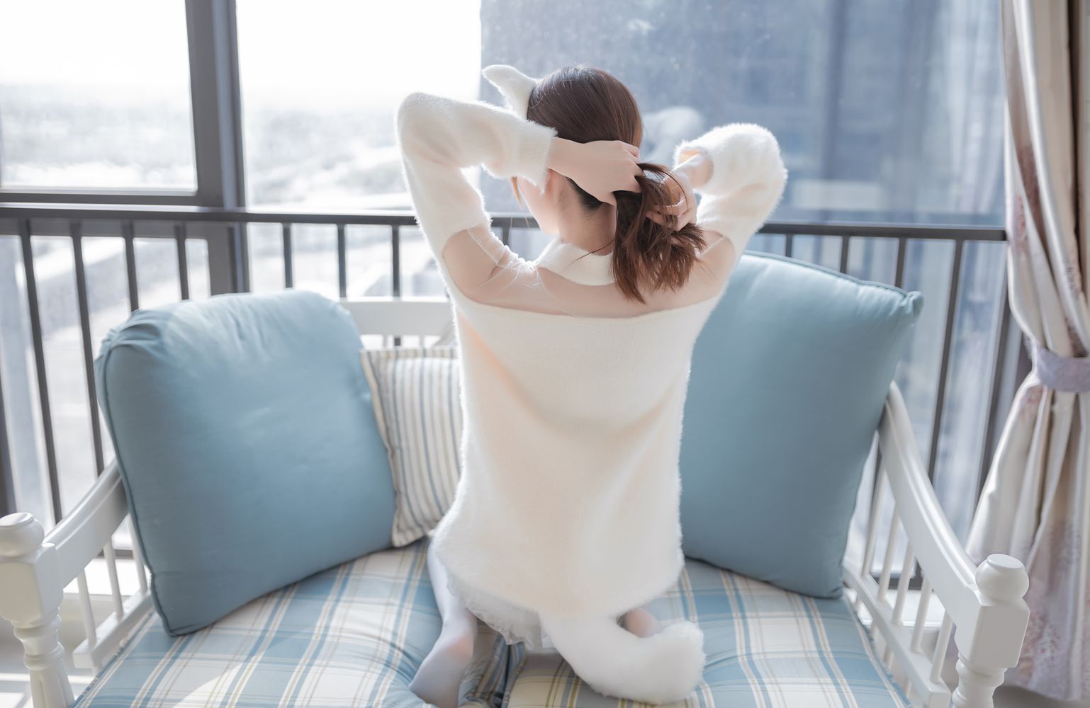 图片[35]-[喵糖映画] VOL.027 在线浏览 – 速更版-美库