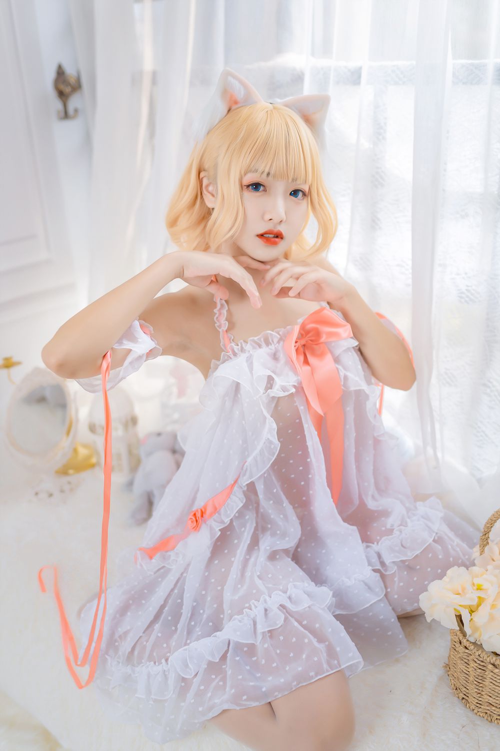 图片[30]-[喵糖映画] VOL.028 在线浏览 – 速更版-美库