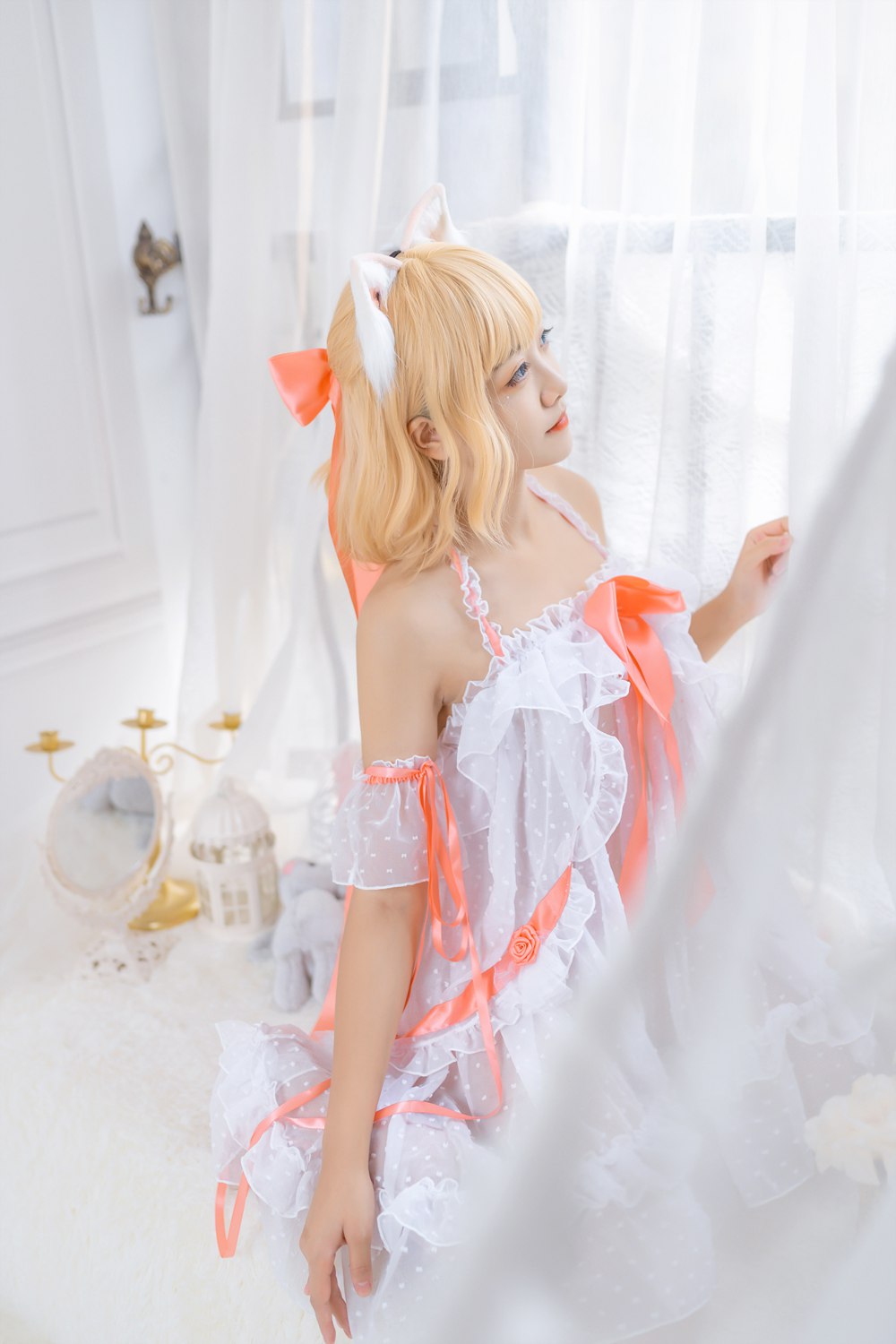 图片[34]-[喵糖映画] VOL.028 在线浏览 – 速更版-美库