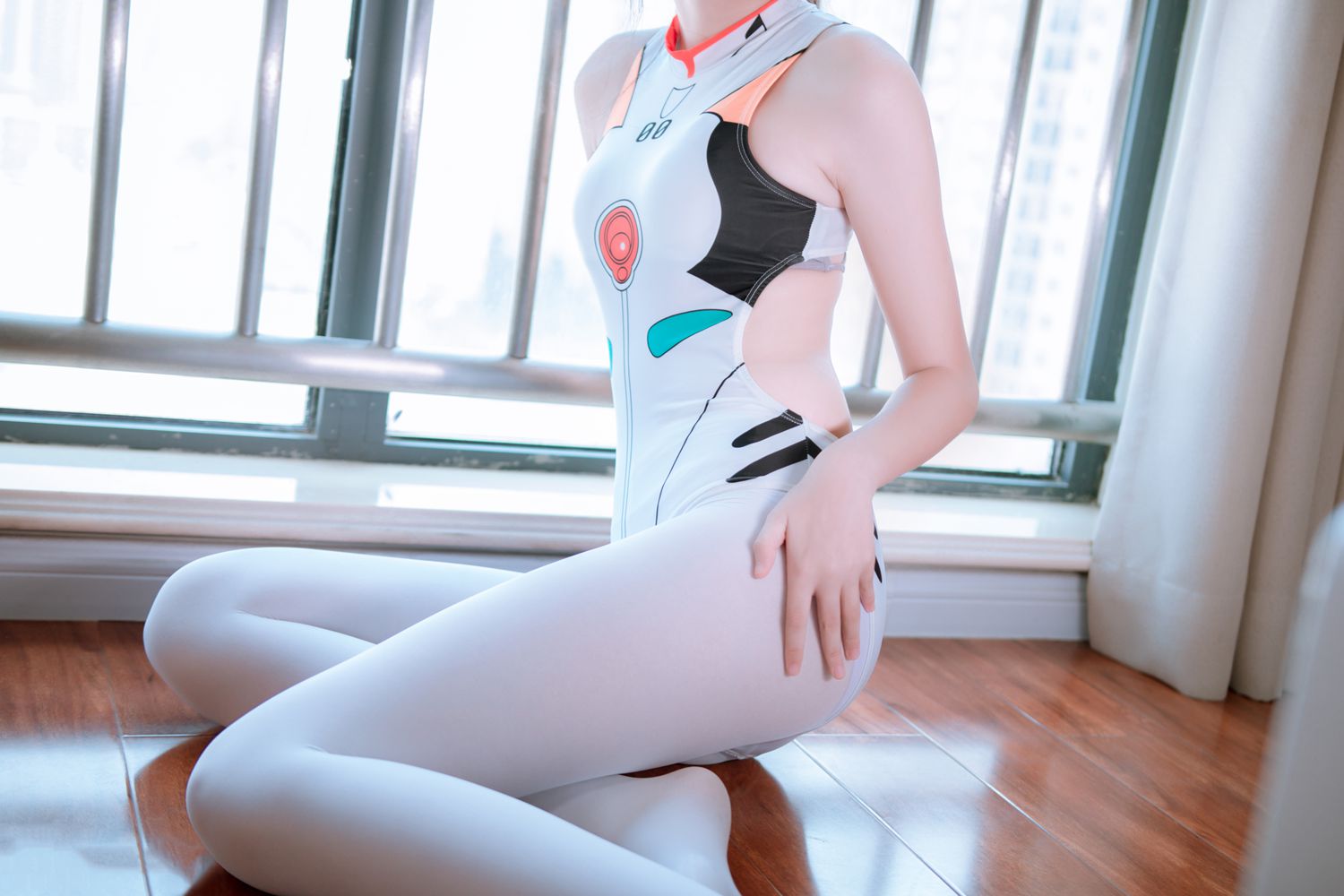 图片[5]-[喵糖映画] VOL.031 在线浏览 – 速更版-美库