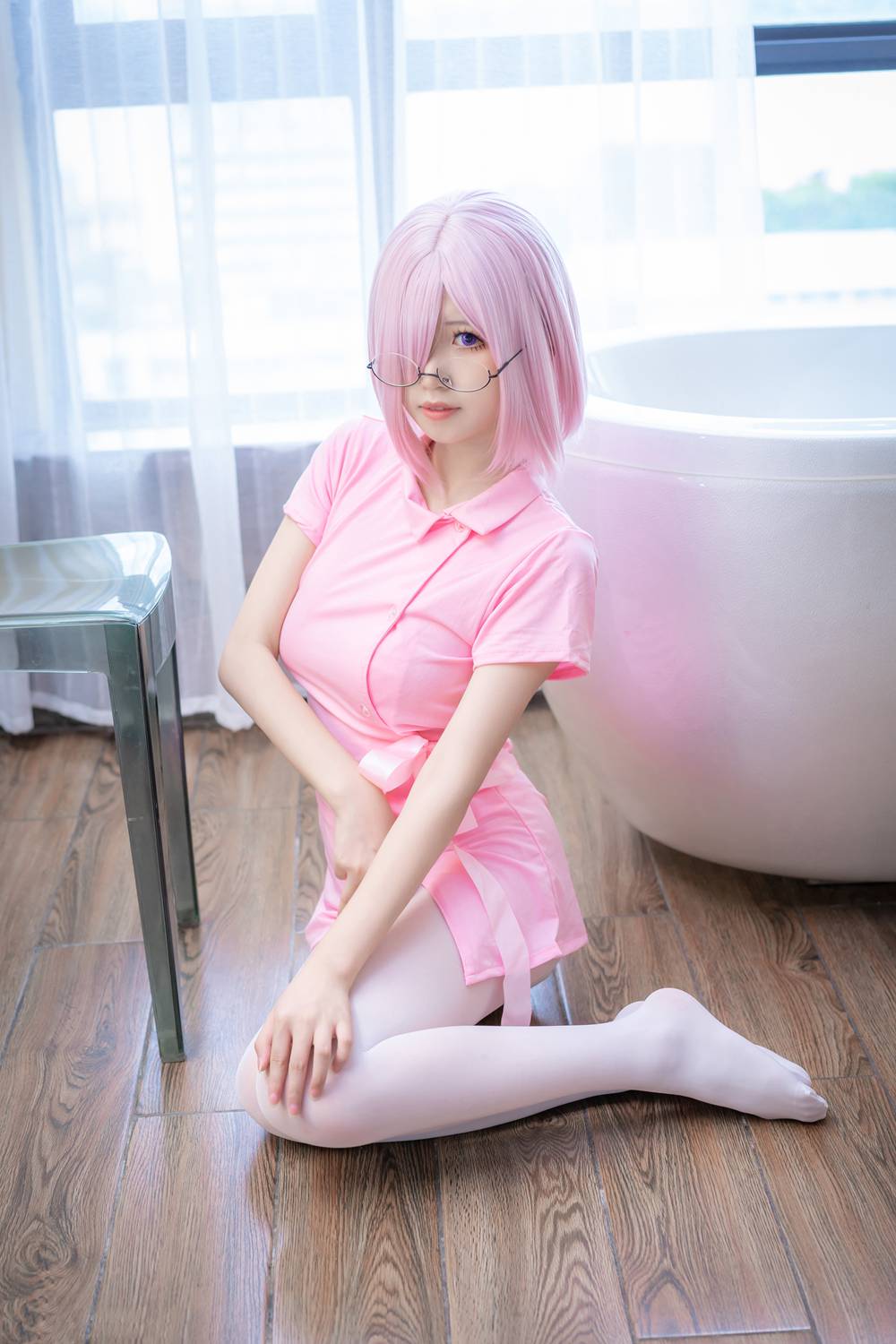 图片[42]-[喵糖映画] VOL.033 在线浏览 – 速更版-美库