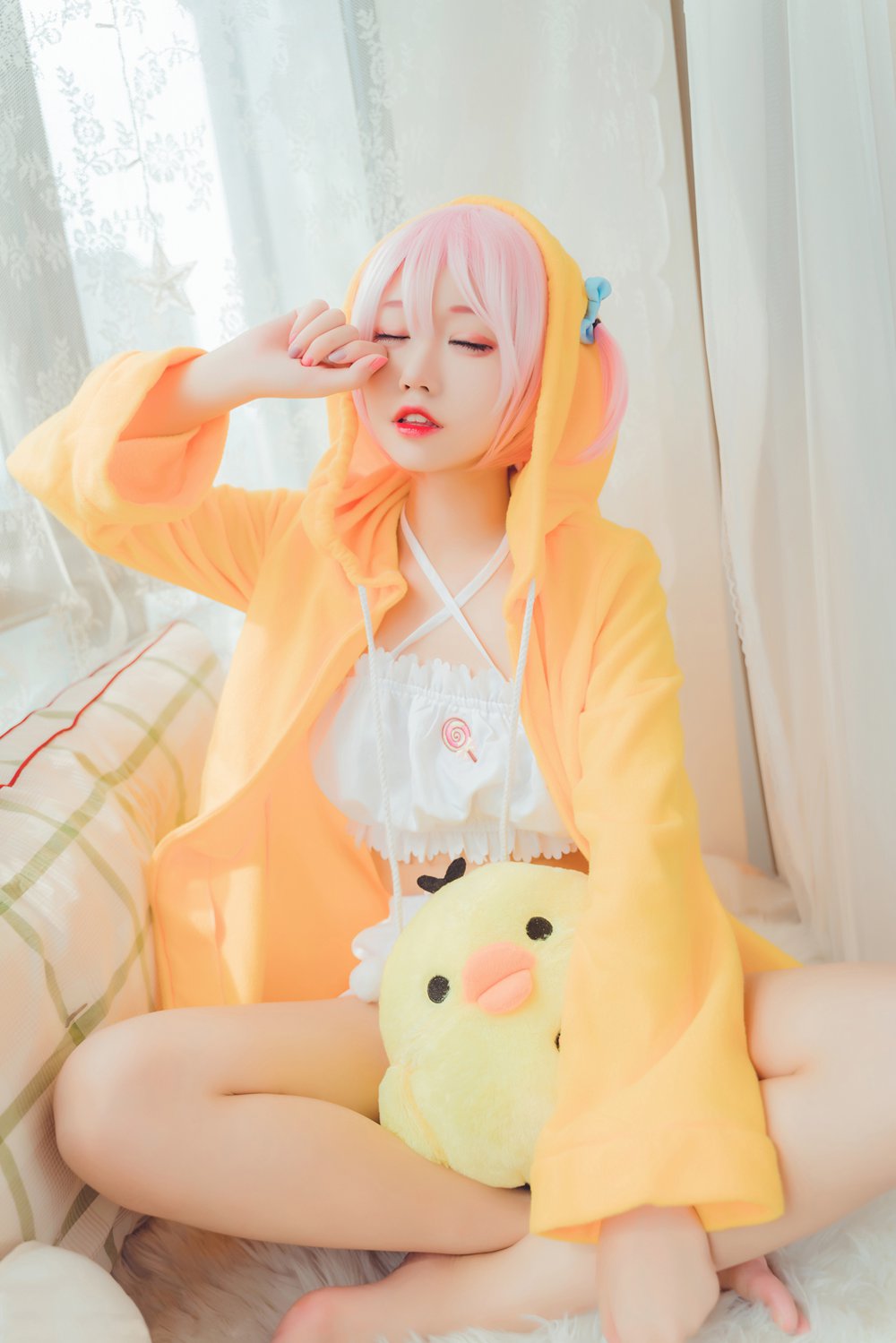 图片[17]-[喵糖映画] VOL.032 在线浏览 – 速更版-美库