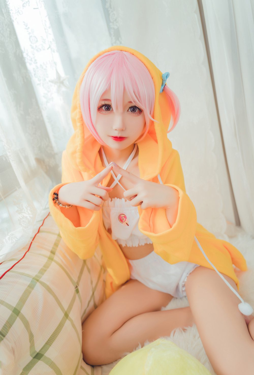 图片[34]-[喵糖映画] VOL.032 在线浏览 – 速更版-美库