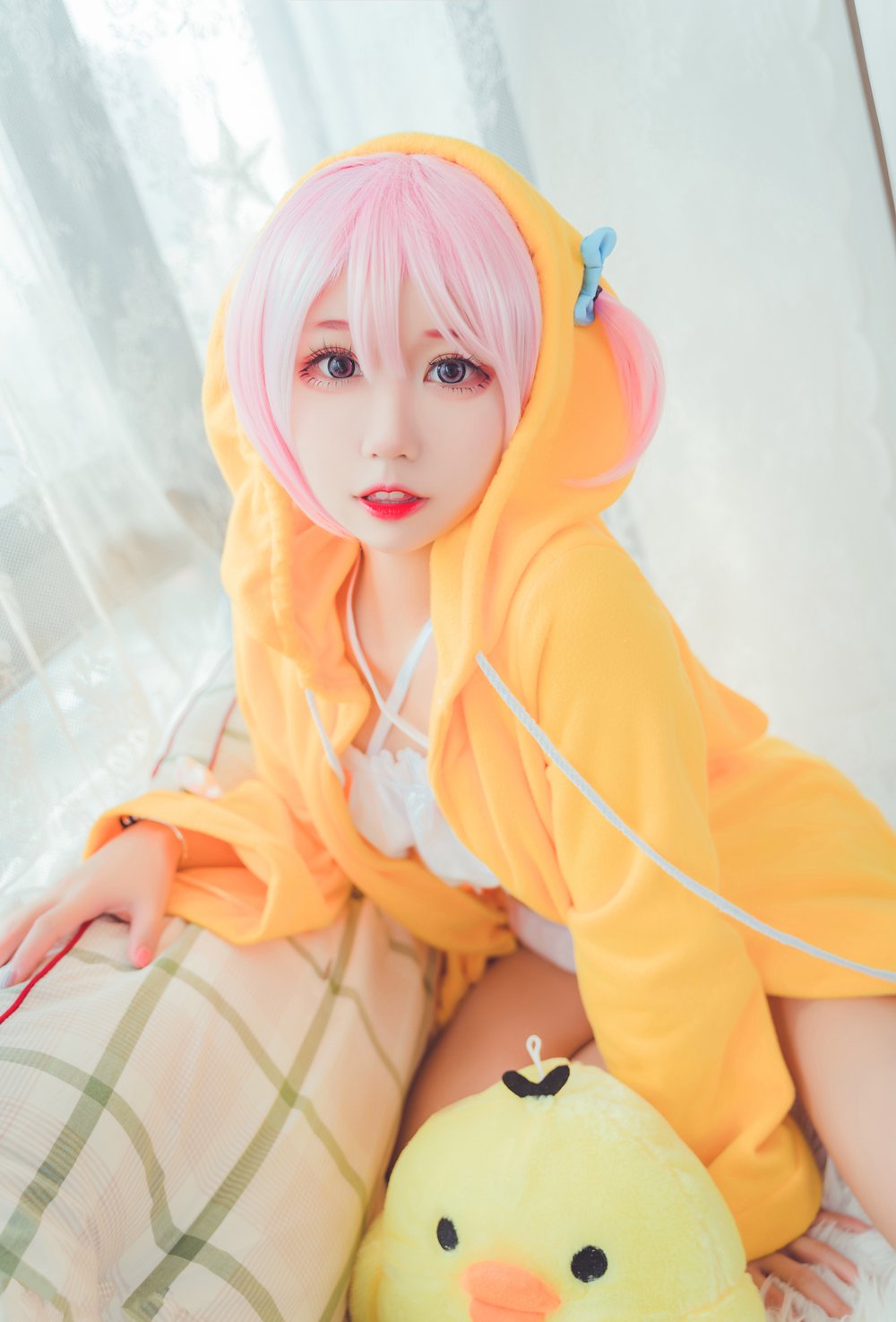 图片[35]-[喵糖映画] VOL.032 在线浏览 – 速更版-美库