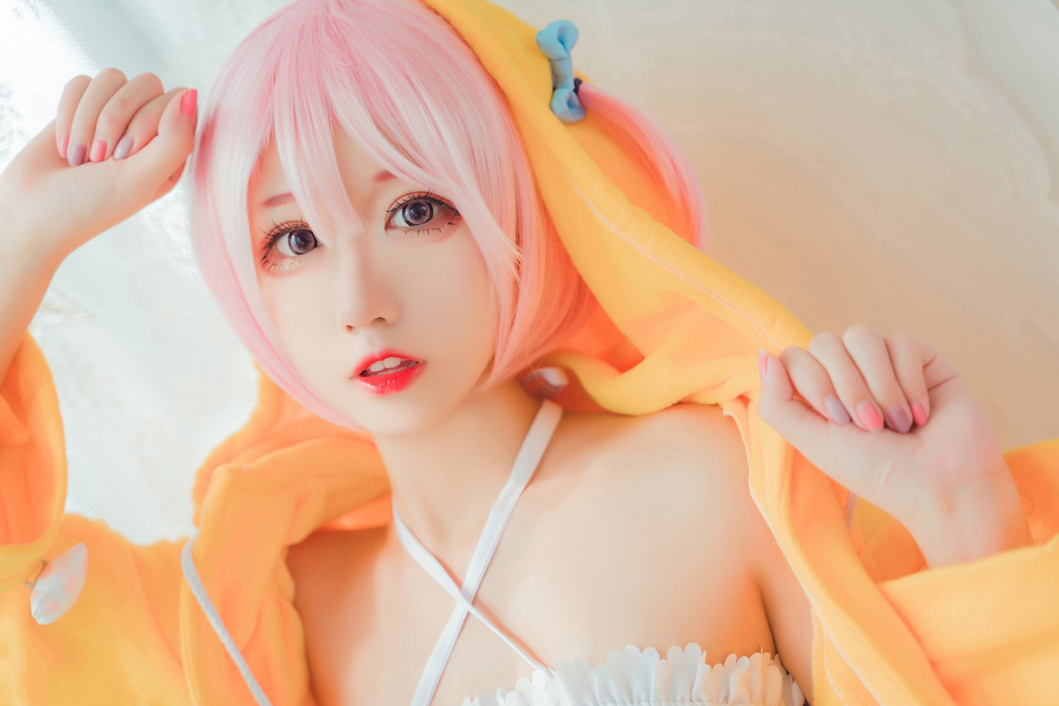 图片[40]-[喵糖映画] VOL.032 在线浏览 – 速更版-美库