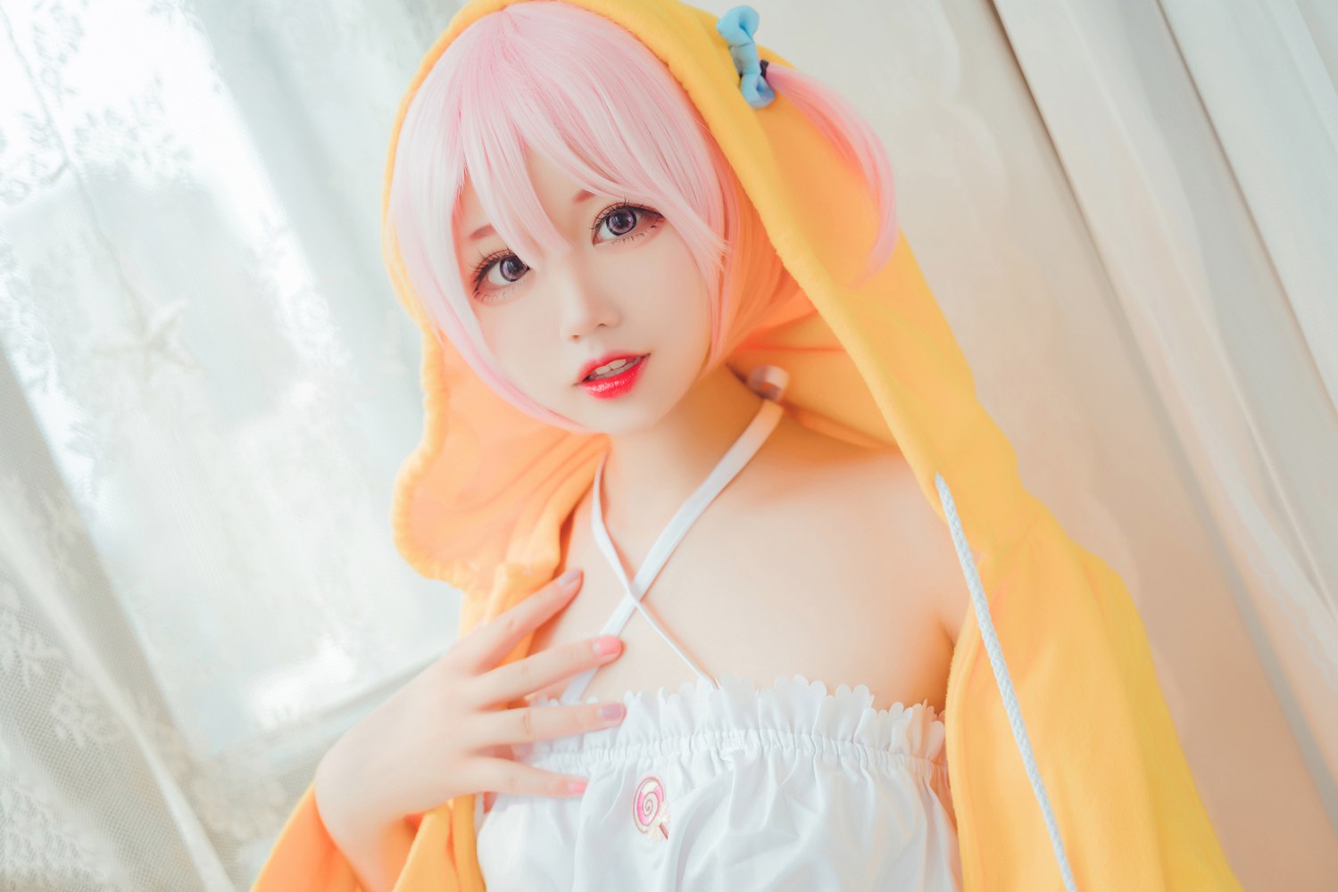 图片[41]-[喵糖映画] VOL.032 在线浏览 – 速更版-美库