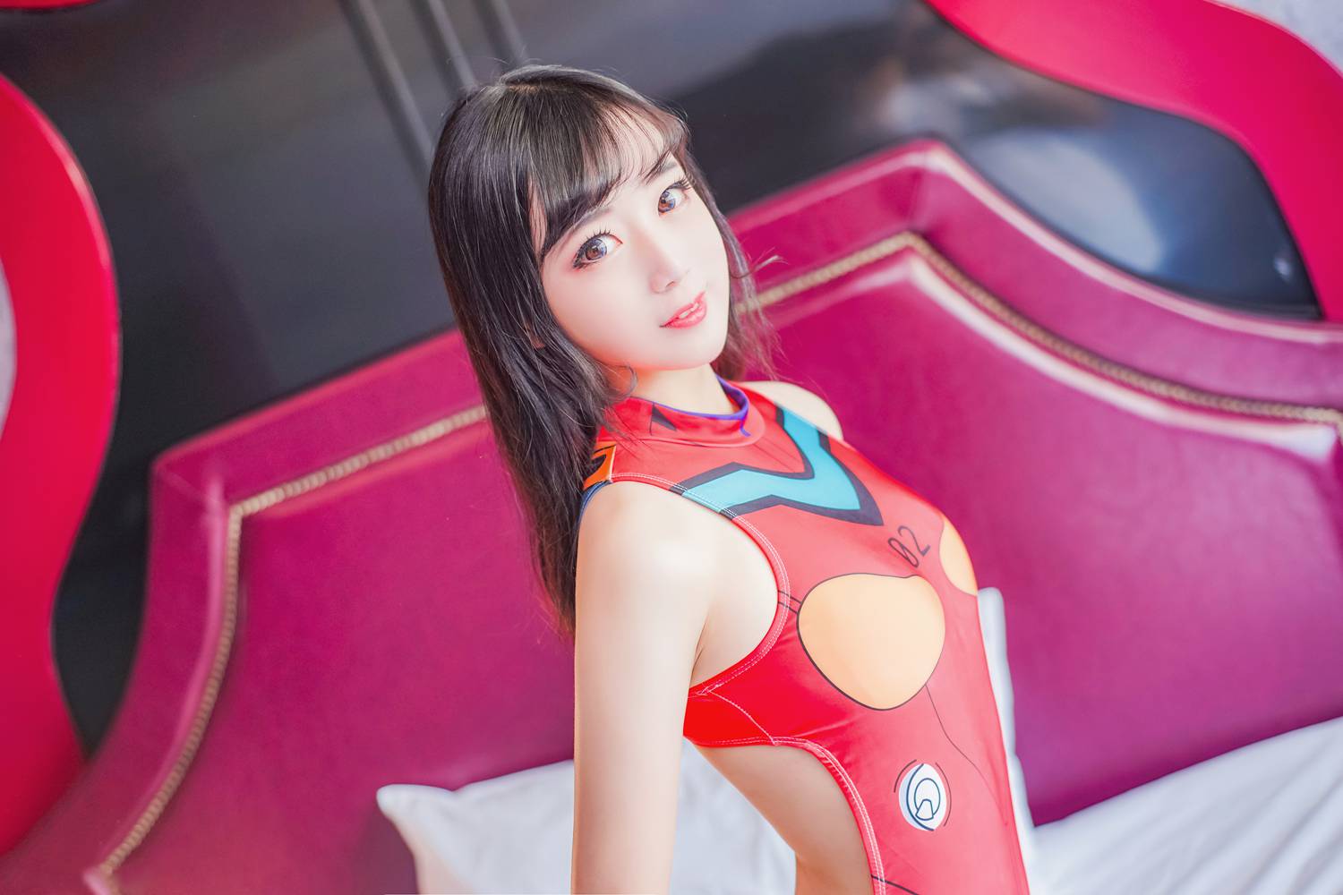 图片[21]-[喵糖映画] VOL.038 在线浏览 – 速更版-美库