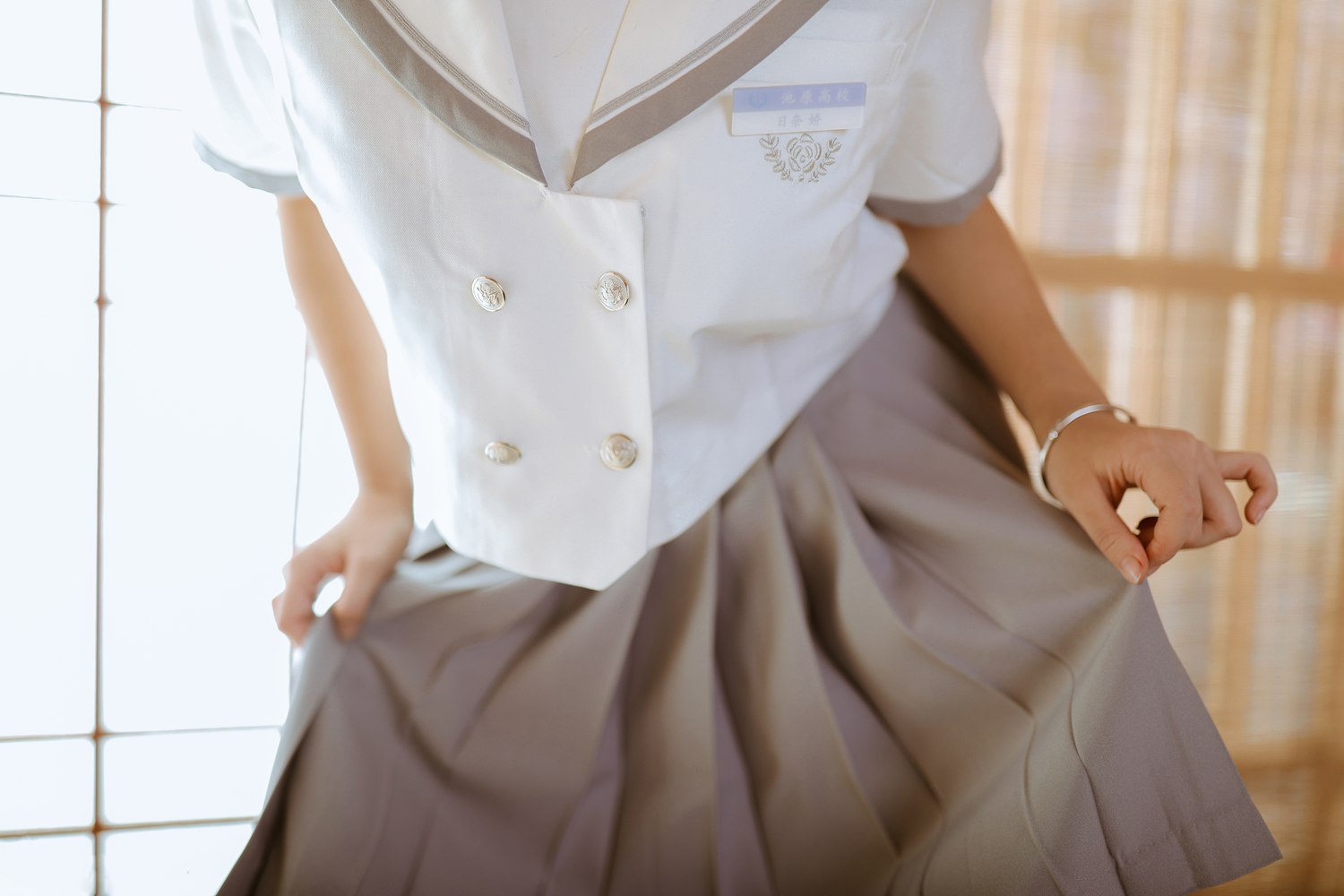 图片[23]-[喵糖映画] VOL.039 在线浏览 – 速更版-美库