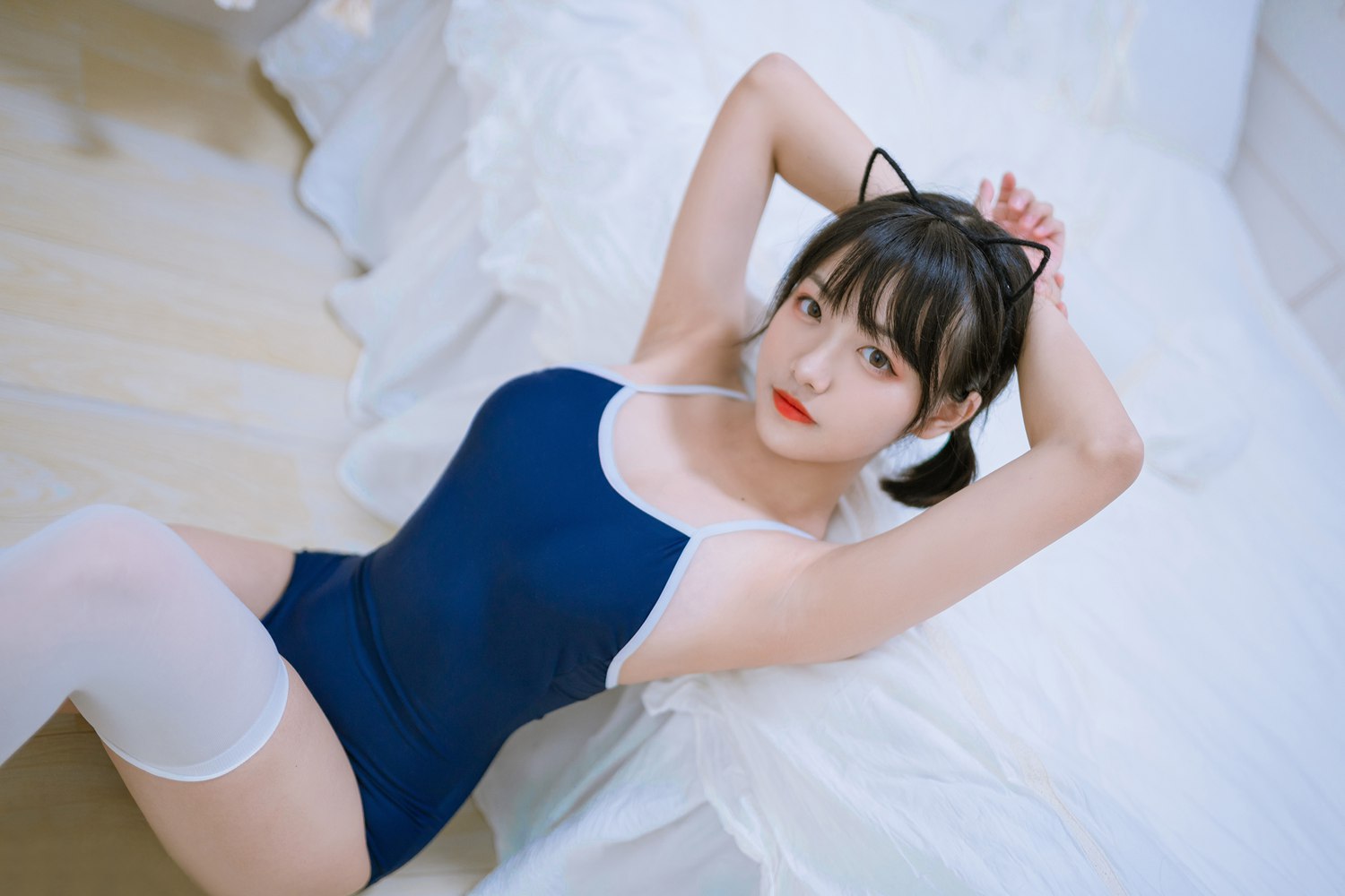 图片[26]-[喵糖映画] VOL.040 在线浏览 – 速更版-美库