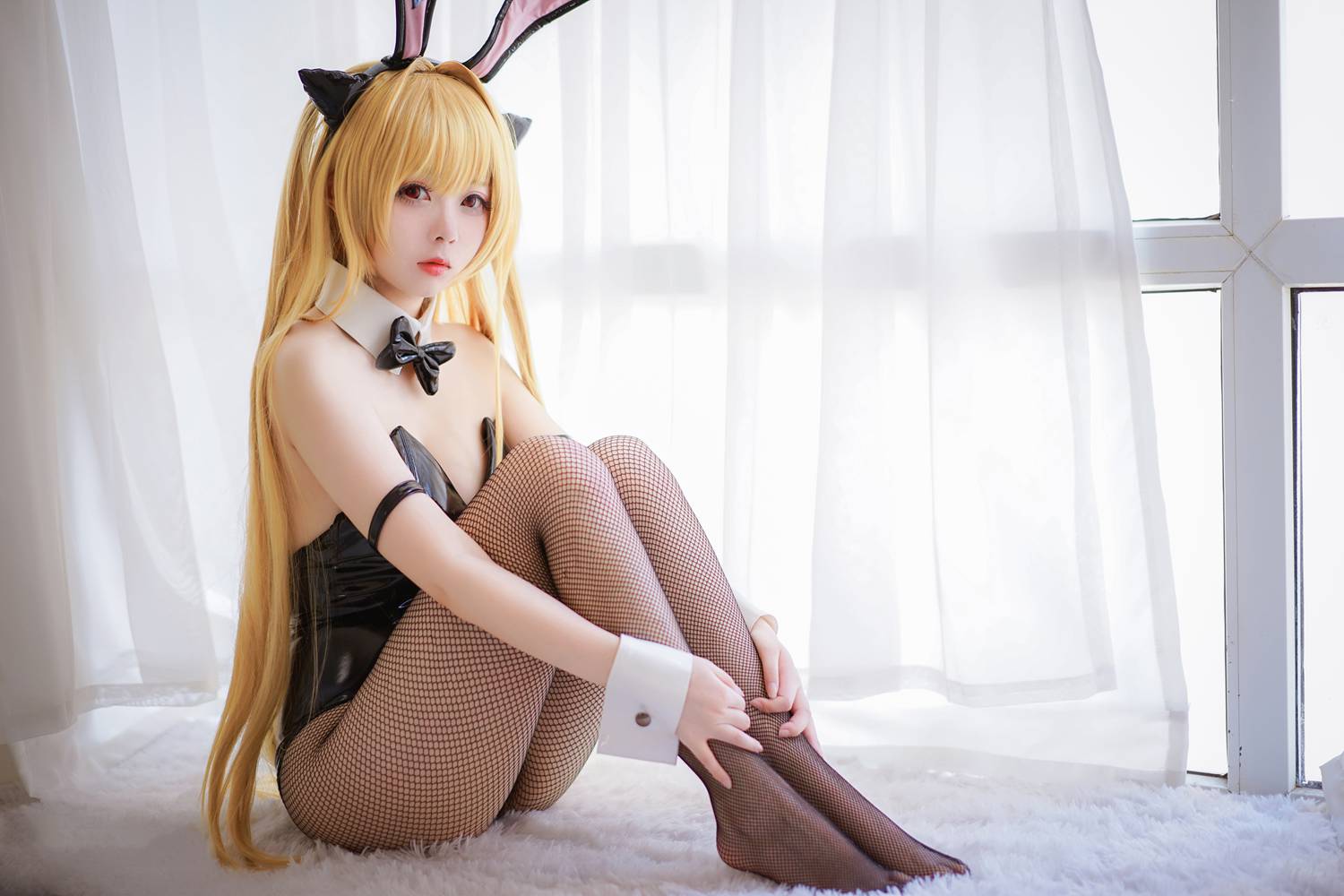 图片[12]-[喵糖映画] VOL.044 在线浏览 – 速更版-美库