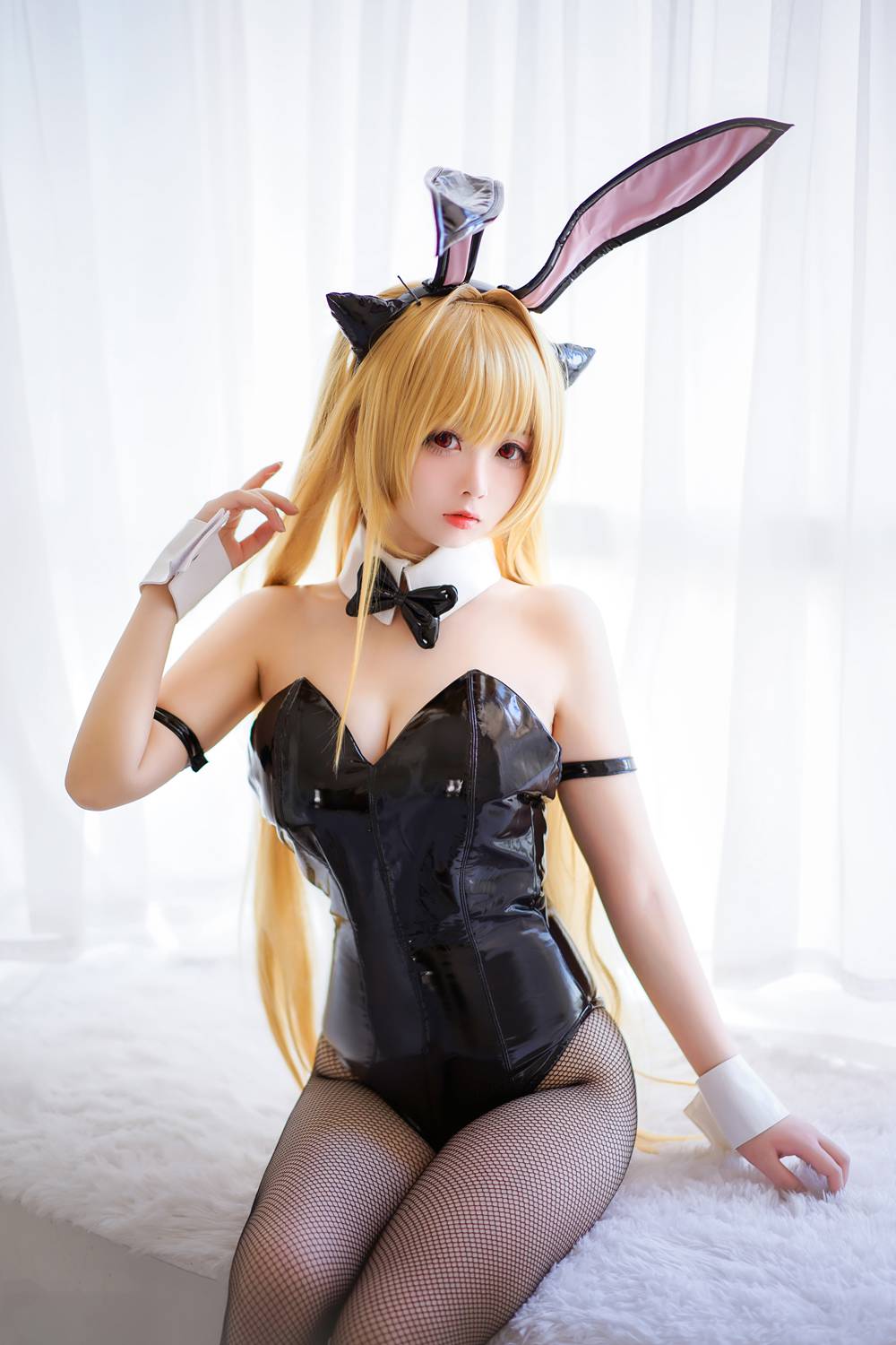 图片[15]-[喵糖映画] VOL.044 在线浏览 – 速更版-美库