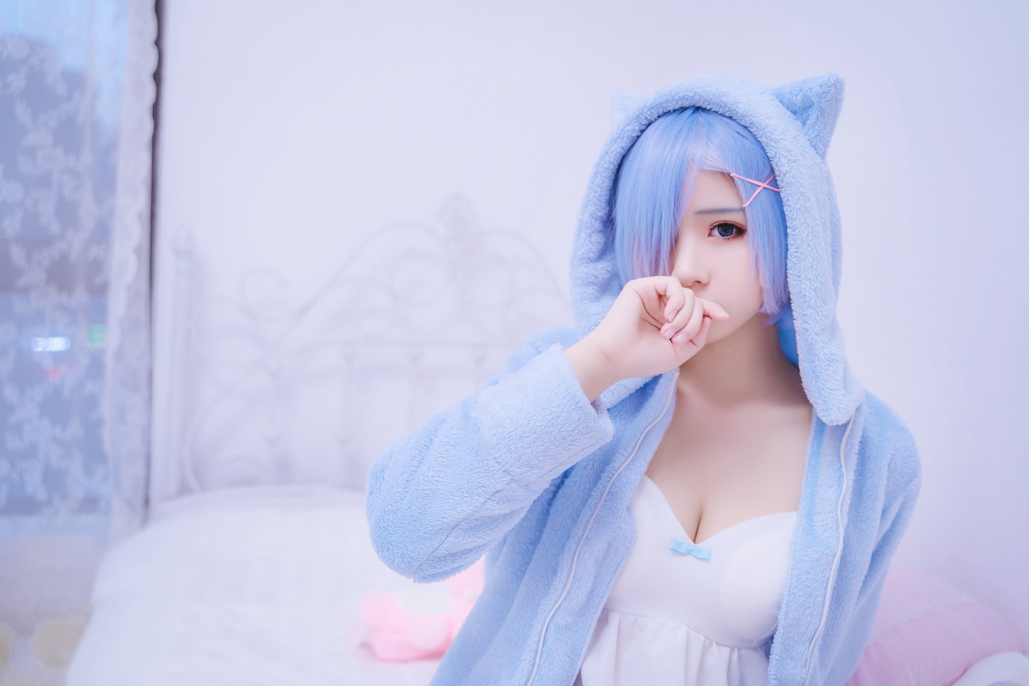 图片[19]-[喵糖映画] VOL.041 在线浏览 – 速更版-美库