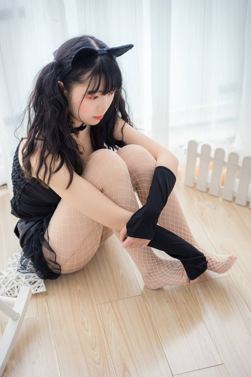 图片[14]-[喵糖映画] VOL.045 在线浏览 – 速更版-美库