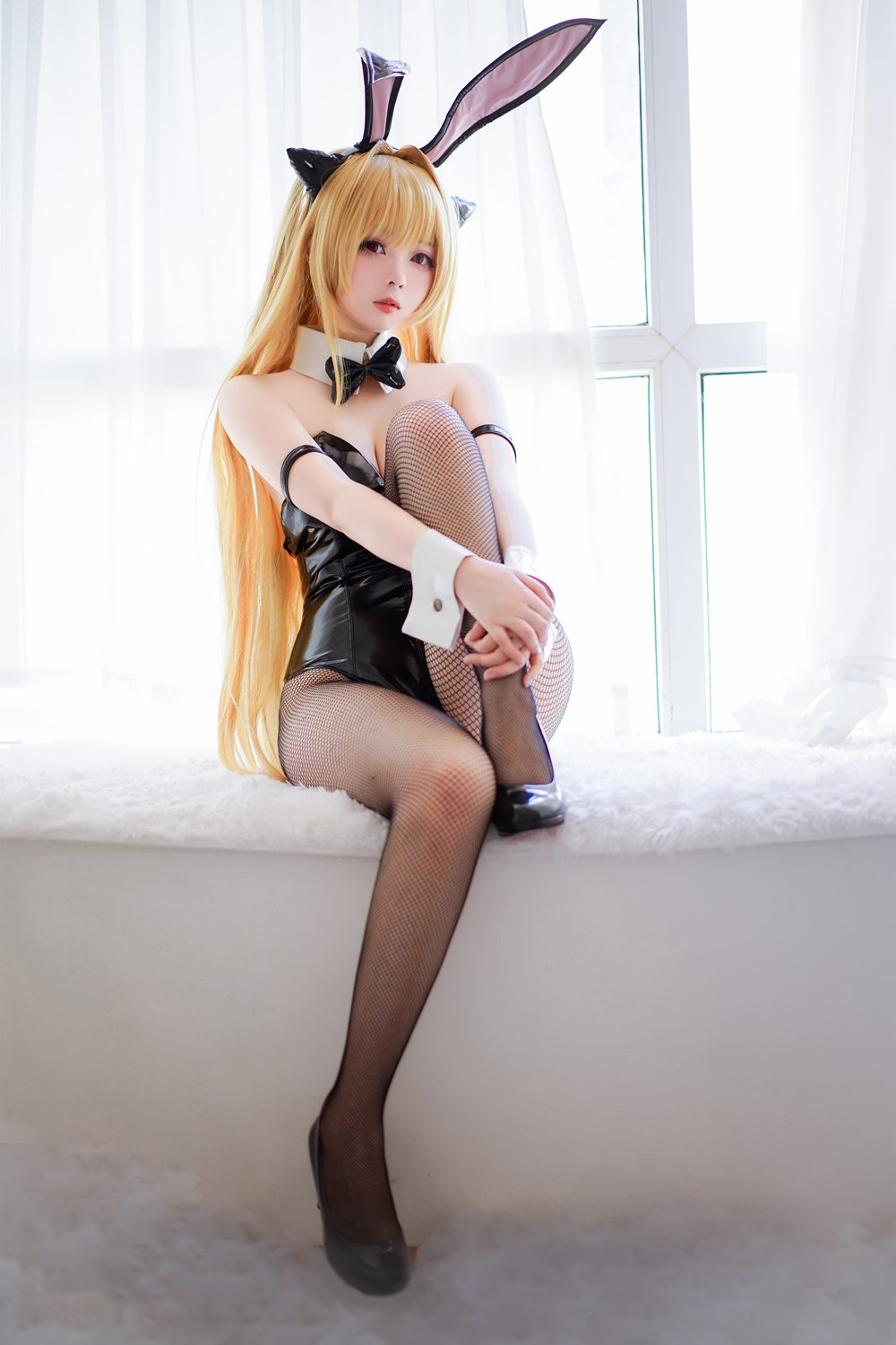 图片[19]-[喵糖映画] VOL.044 在线浏览 – 速更版-美库