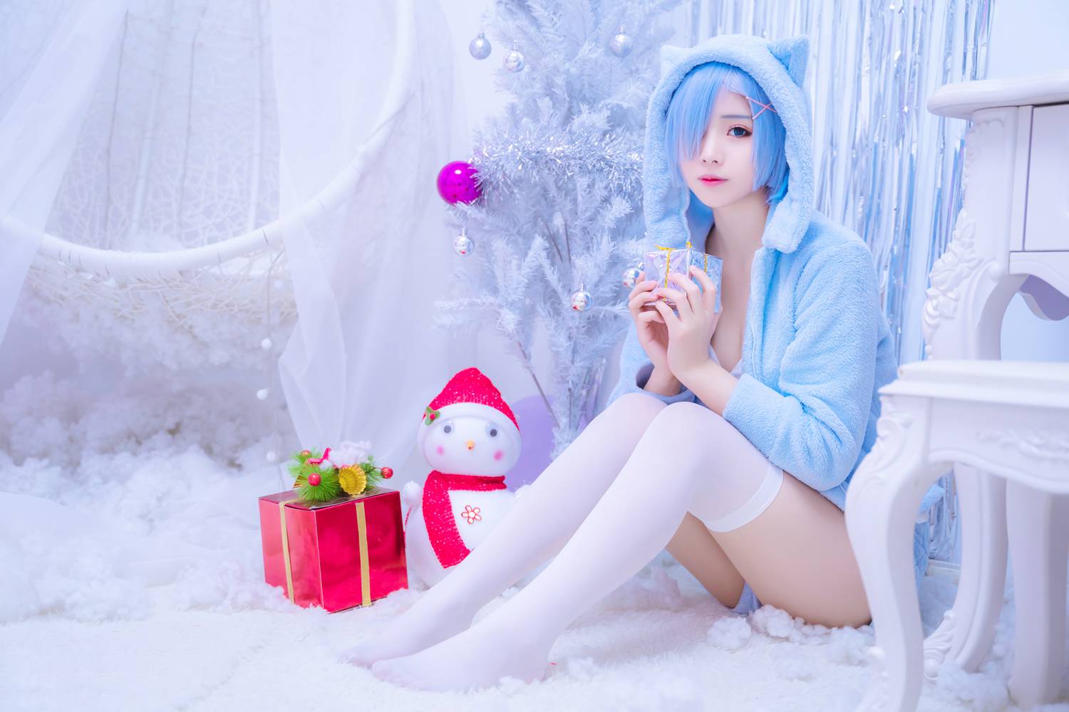 图片[24]-[喵糖映画] VOL.041 在线浏览 – 速更版-美库