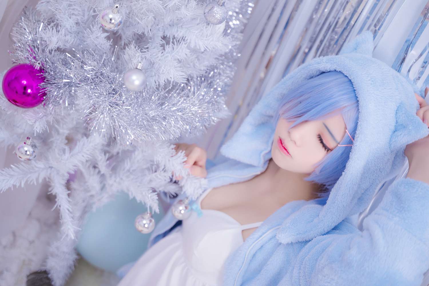 图片[26]-[喵糖映画] VOL.041 在线浏览 – 速更版-美库