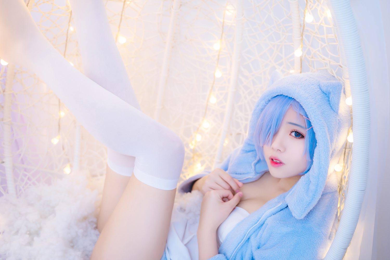 图片[28]-[喵糖映画] VOL.041 在线浏览 – 速更版-美库