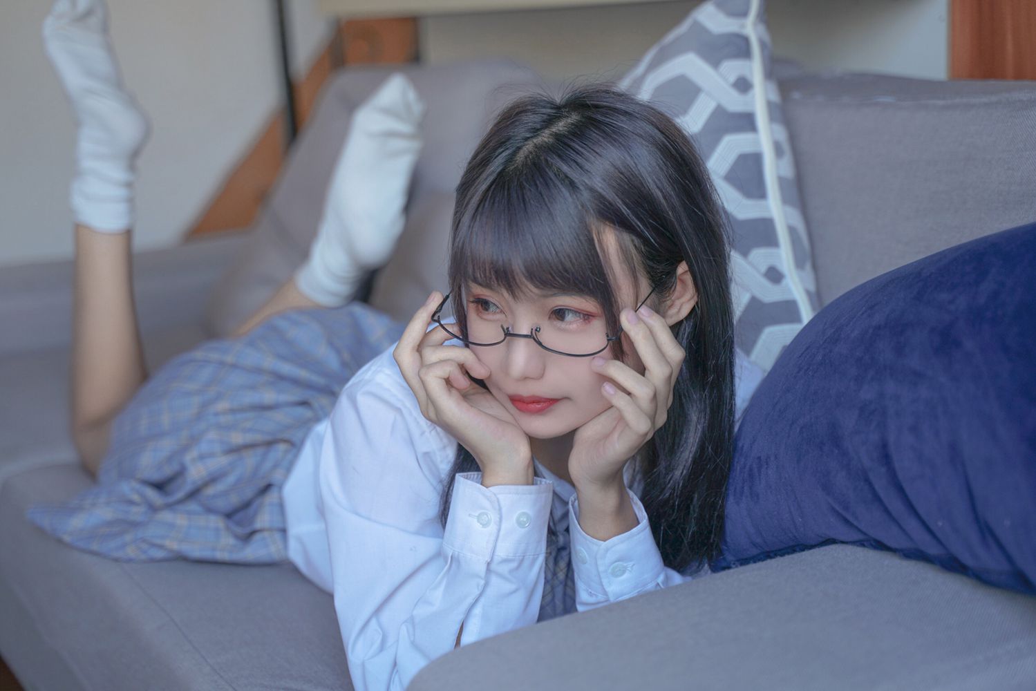 图片[16]-[喵糖映画] VOL.047 在线浏览 – 速更版-美库